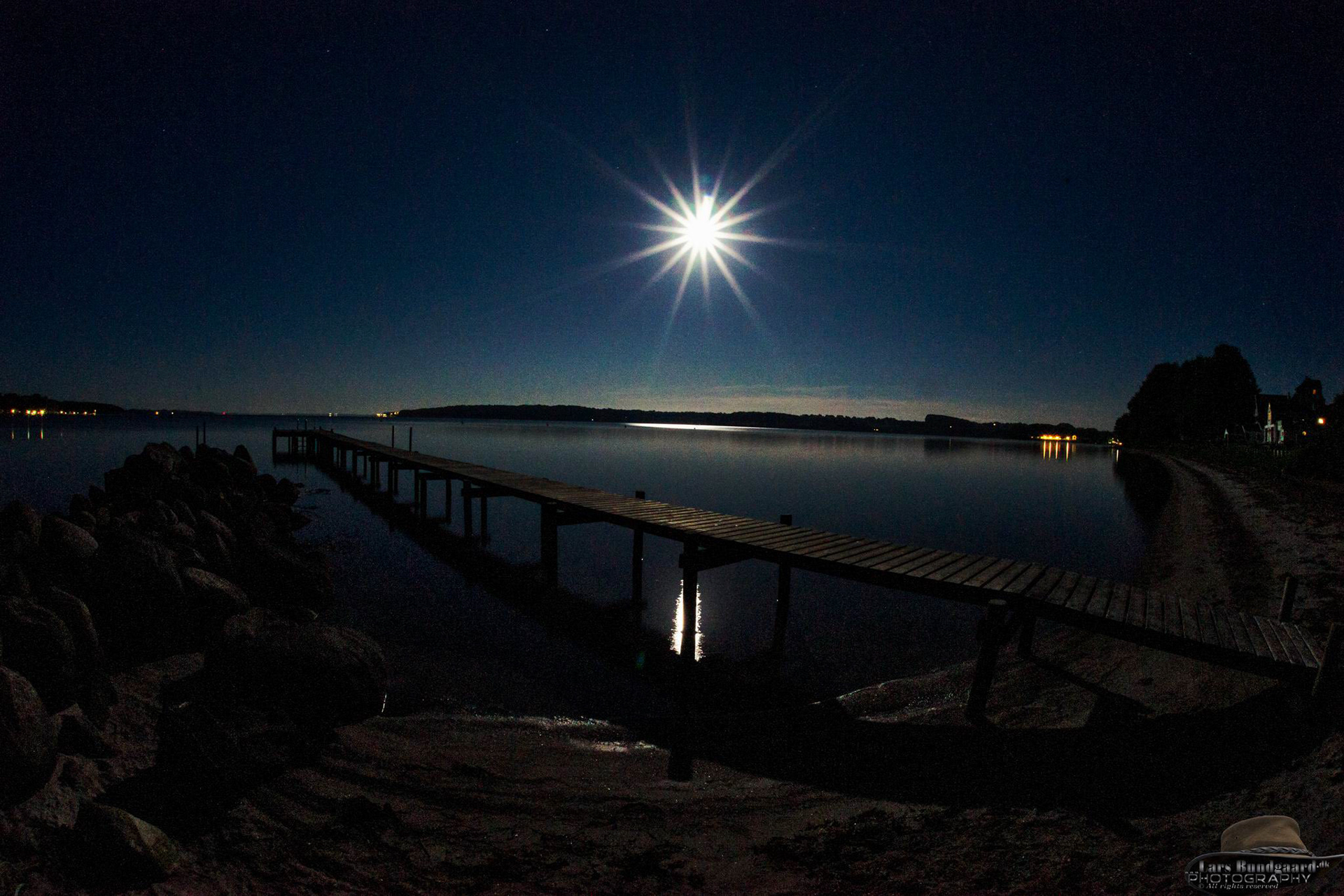 Copyright © Lars Bundgaard, all rights reserved!