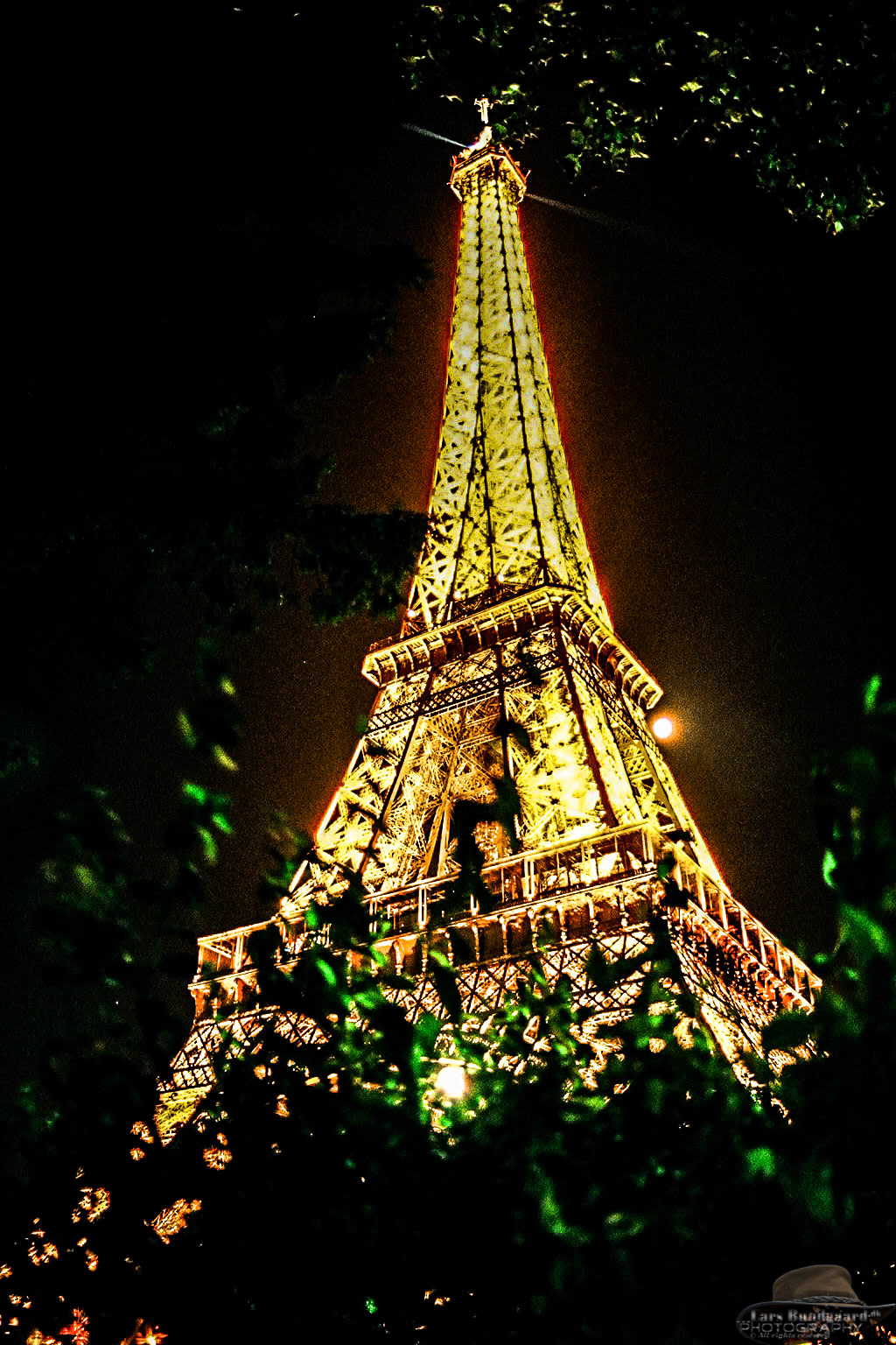 Copyright © Lars Bundgaard, all rights reserved!