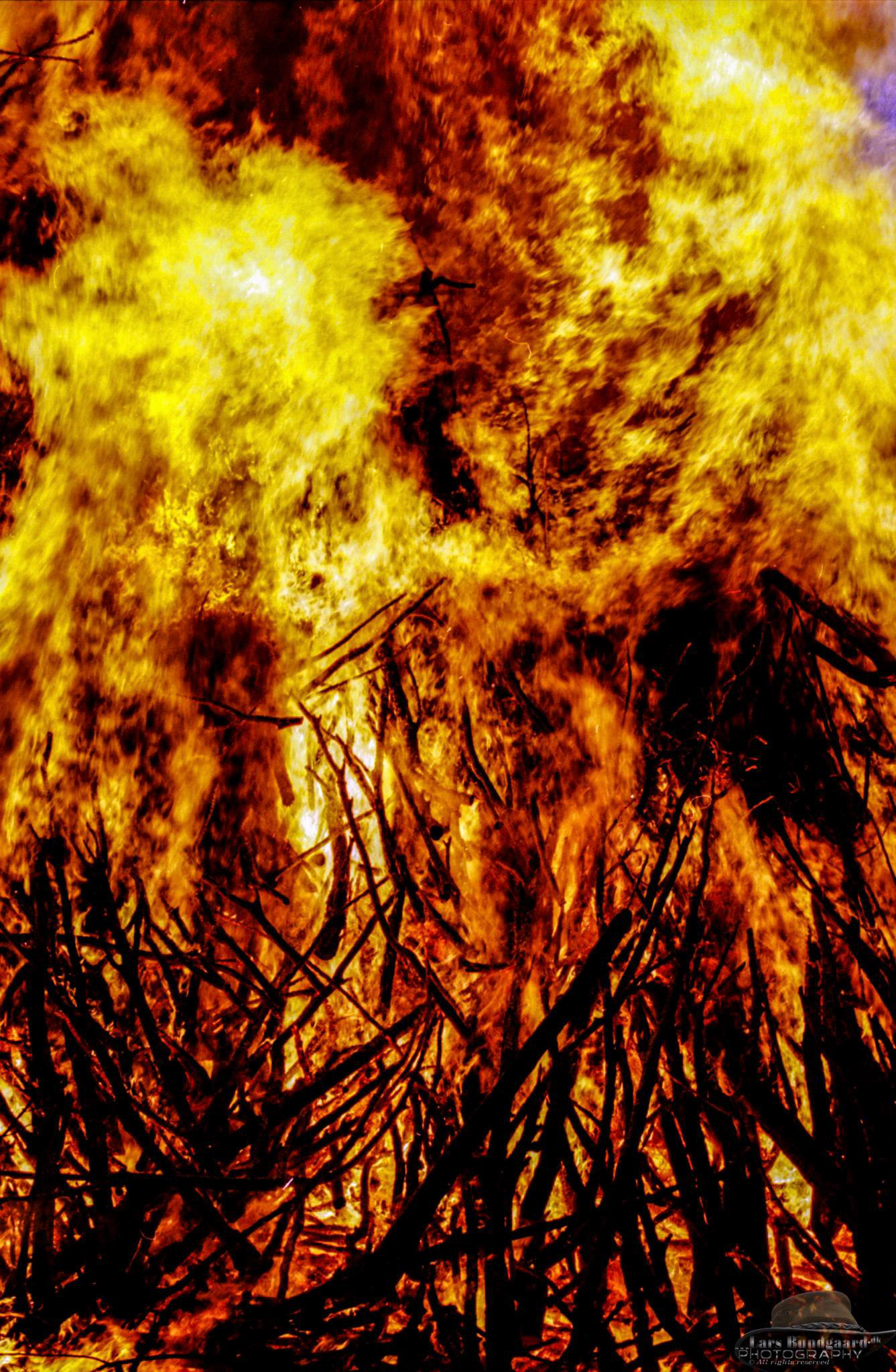 Copyright © Lars Bundgaard, all rights reserved!