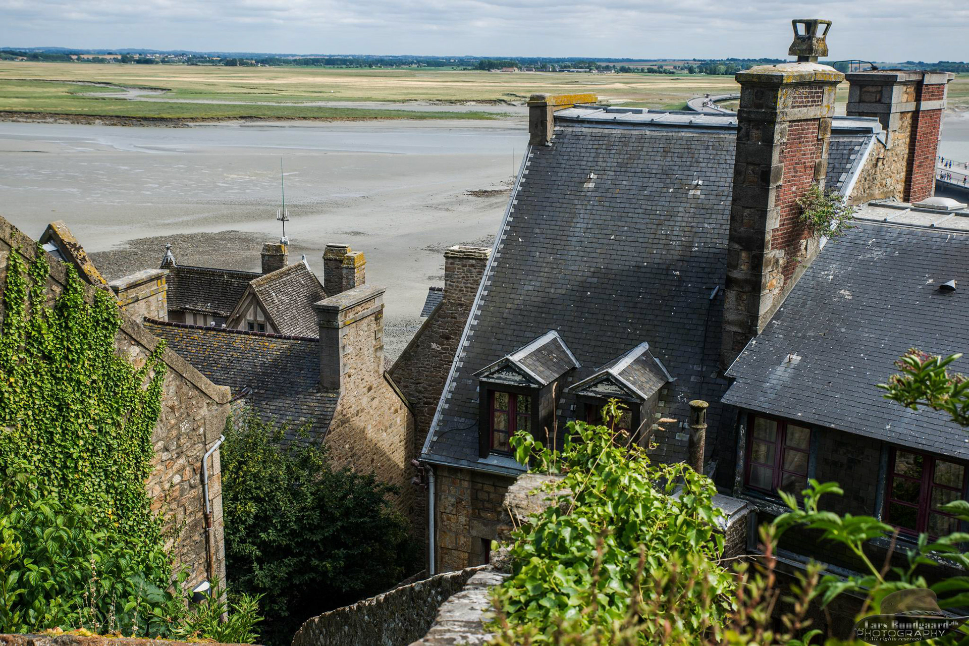 Copyright © Lars Bundgaard, all rights reserved!