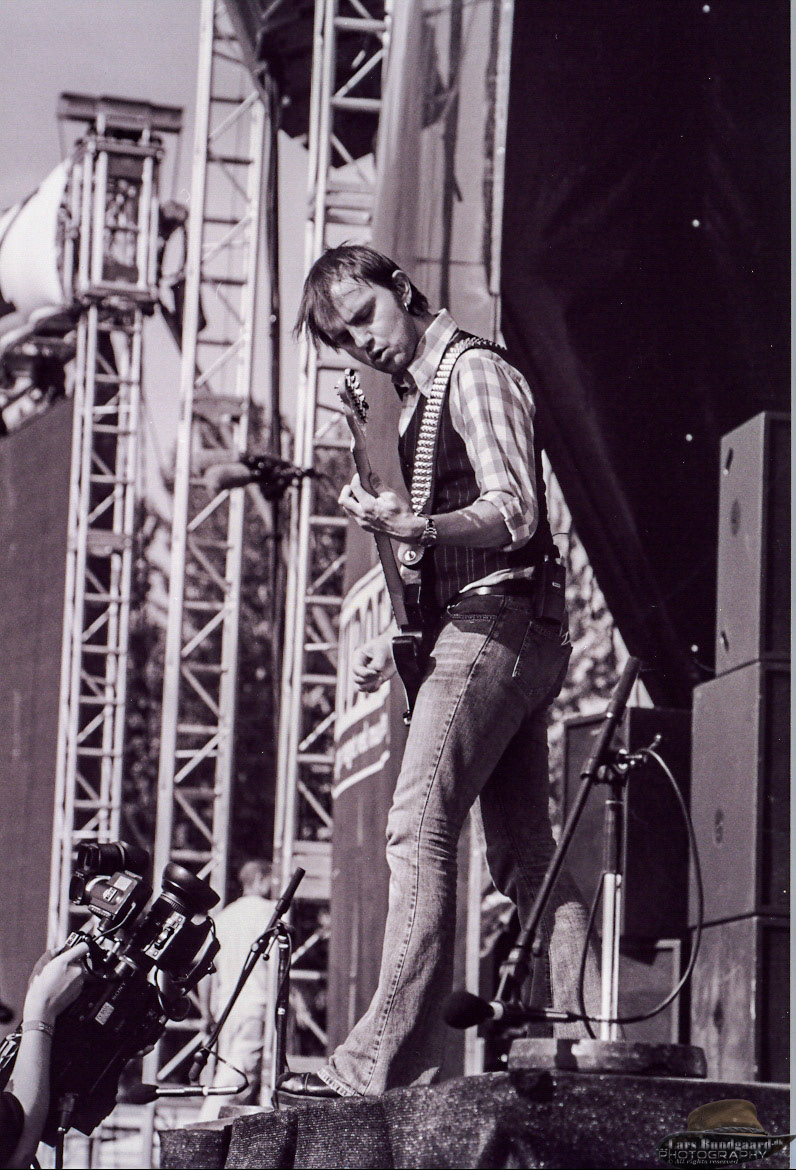 Copyright © Lars Bundgaard, all rights reserved!