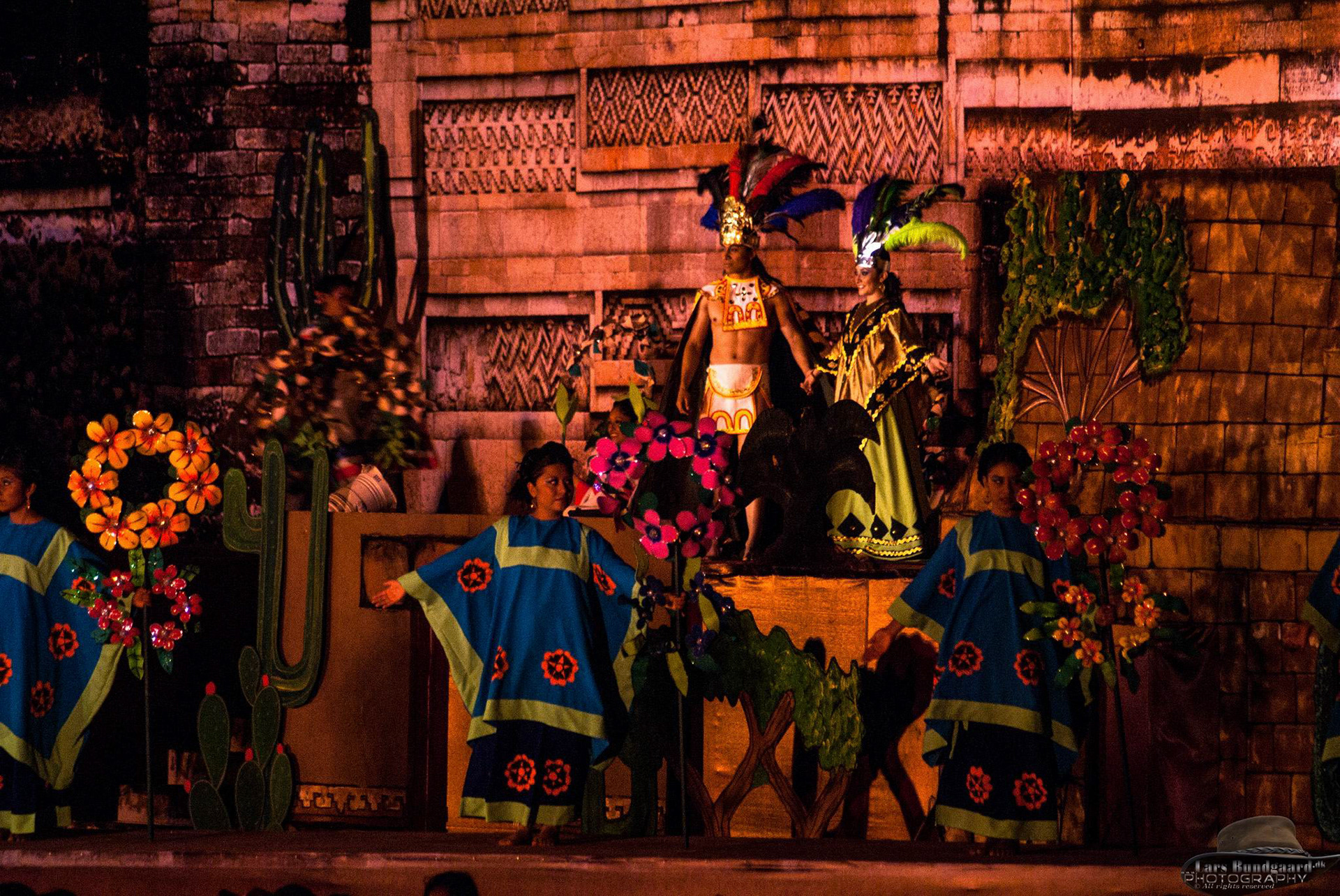 Copyright © Lars Bundgaard, all rights reserved!