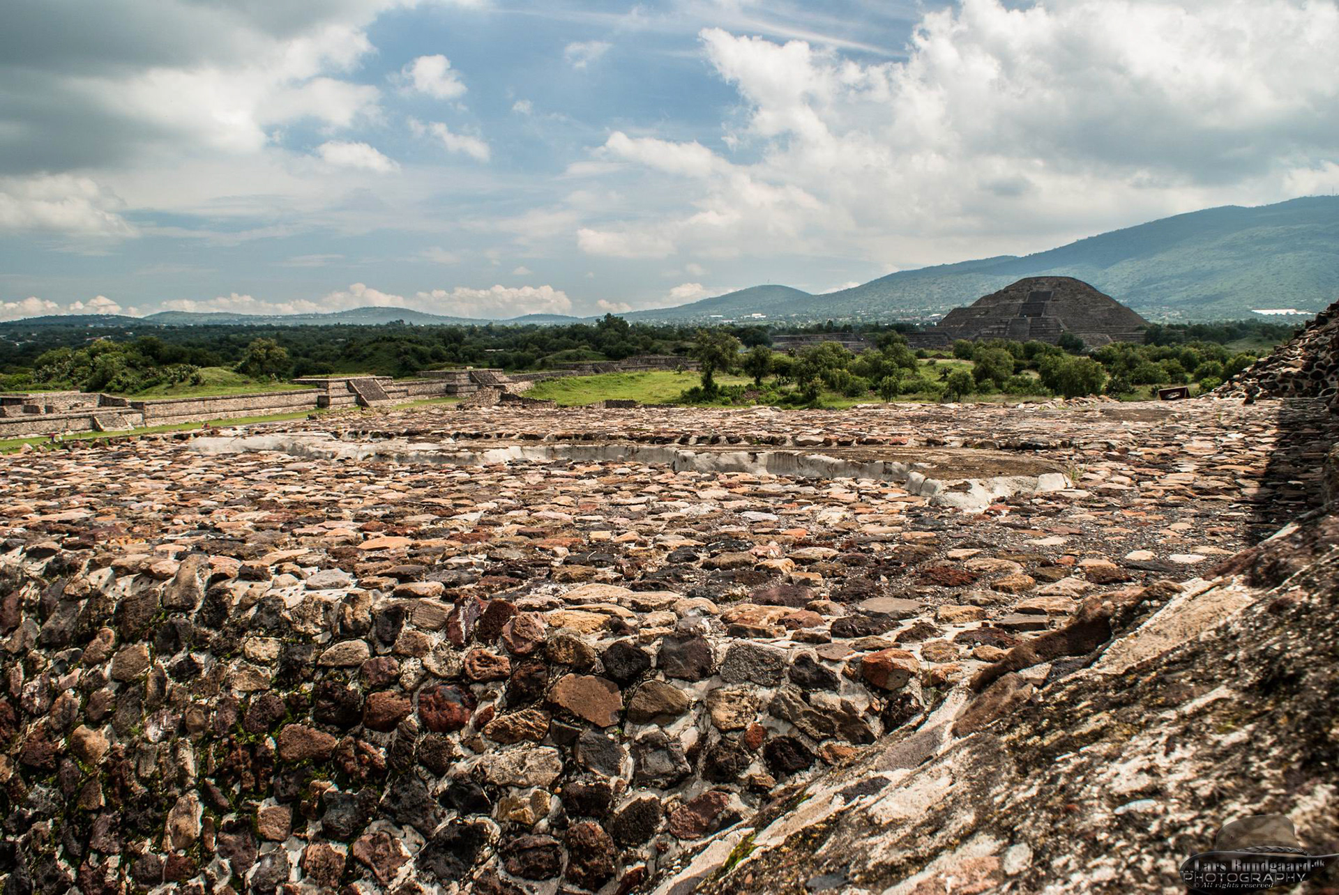 Copyright © Lars Bundgaard, all rights reserved!