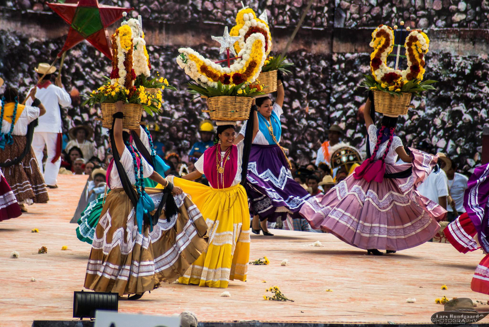 Copyright © Lars Bundgaard, all rights reserved!