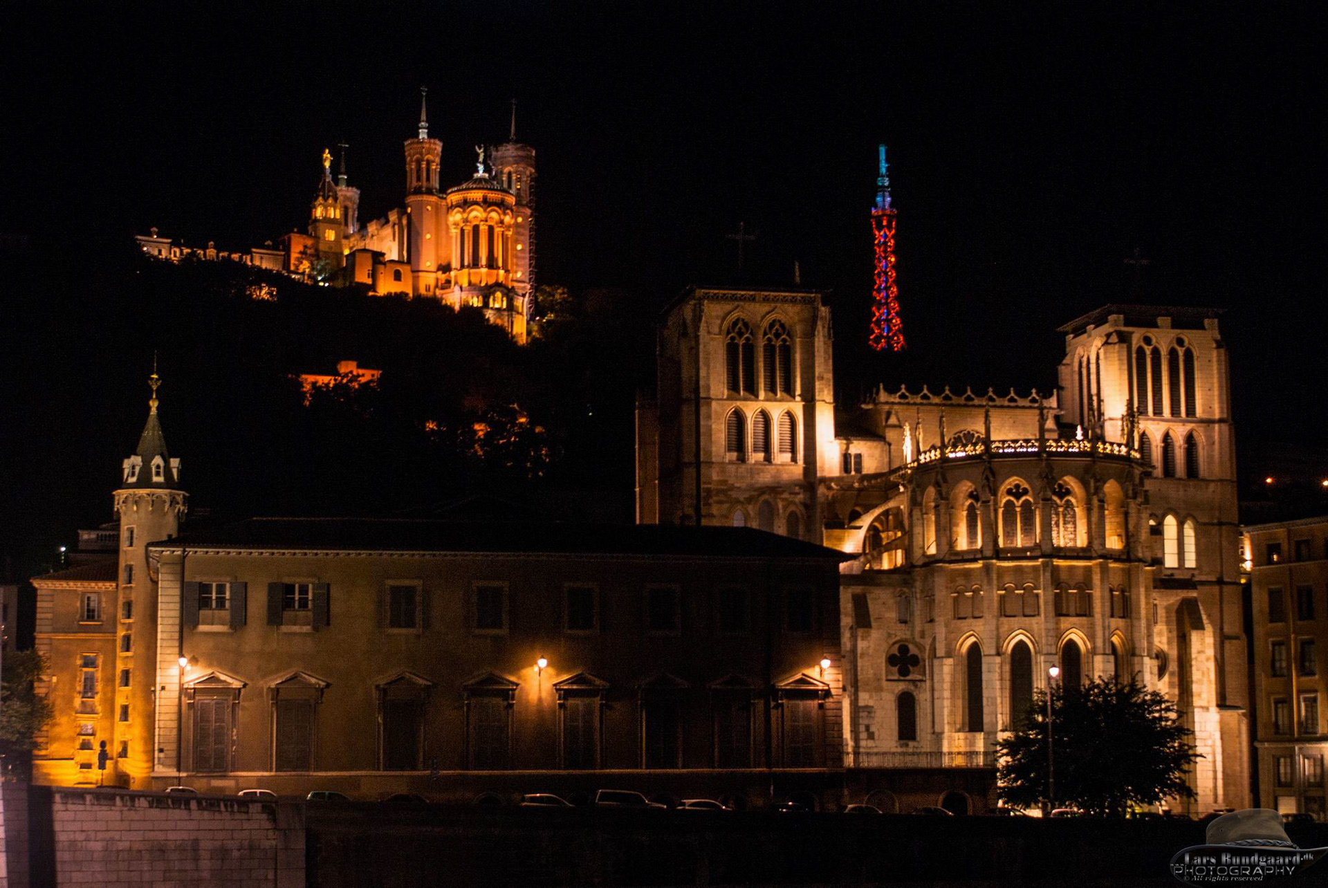 Copyright © Lars Bundgaard, all rights reserved!