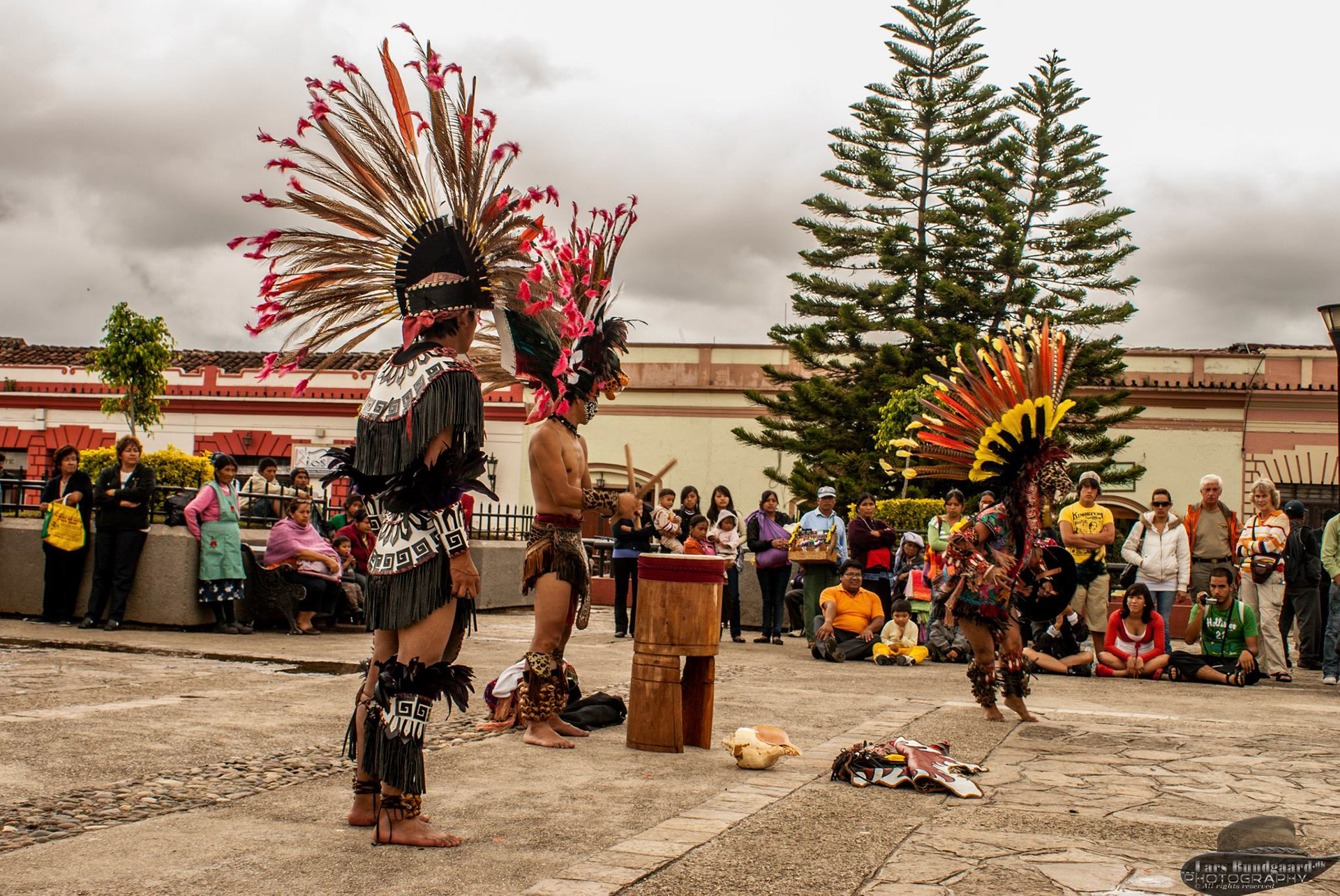 Copyright © Lars Bundgaard, all rights reserved!