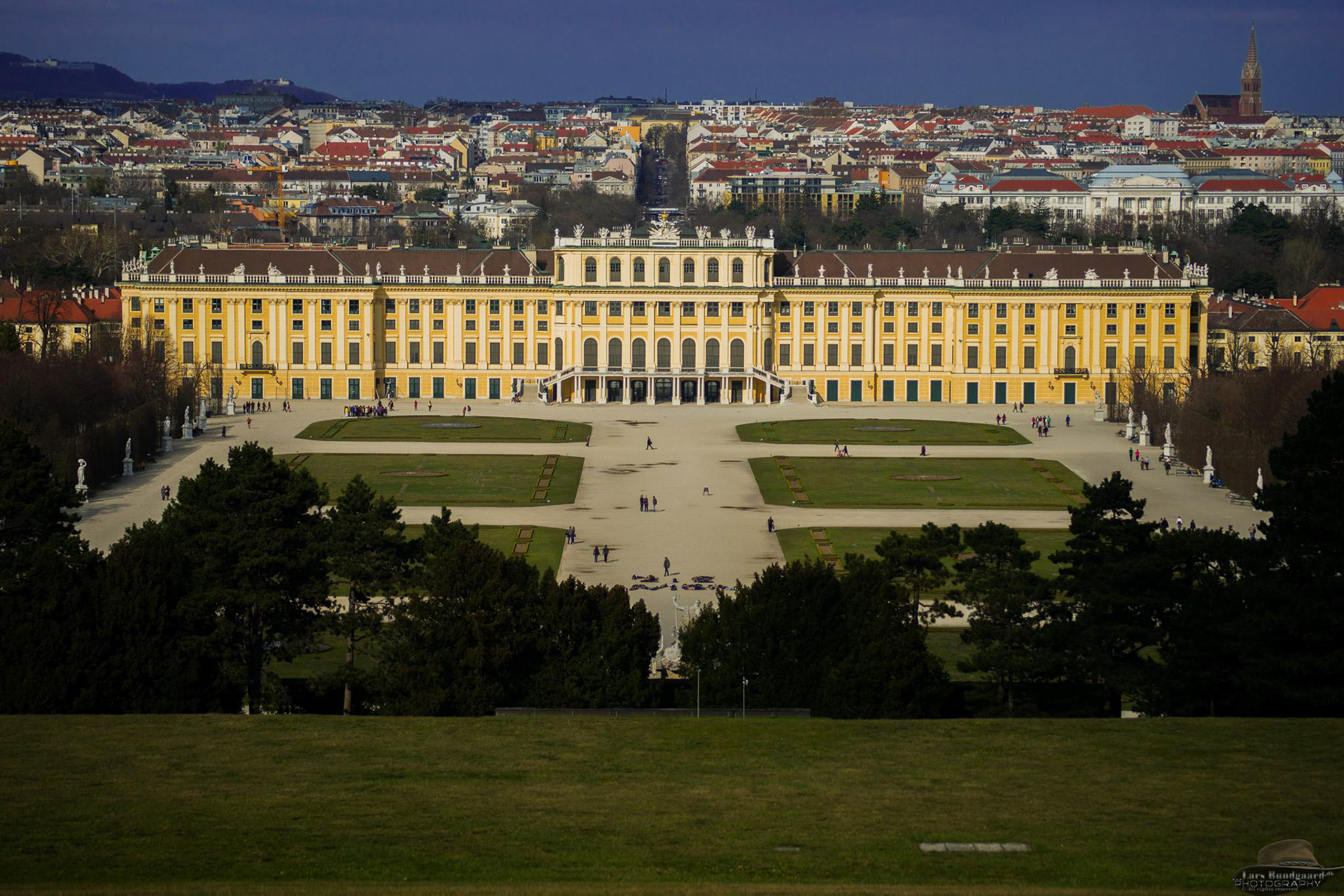 Copyright © Lars Bundgaard, all rights reserved!