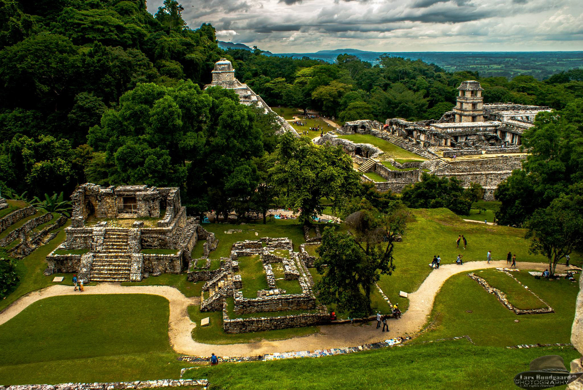 Copyright © Lars Bundgaard, all rights reserved!