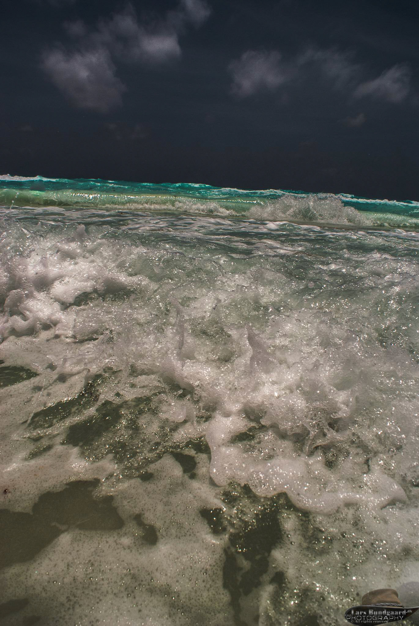 Copyright © Lars Bundgaard, all rights reserved!