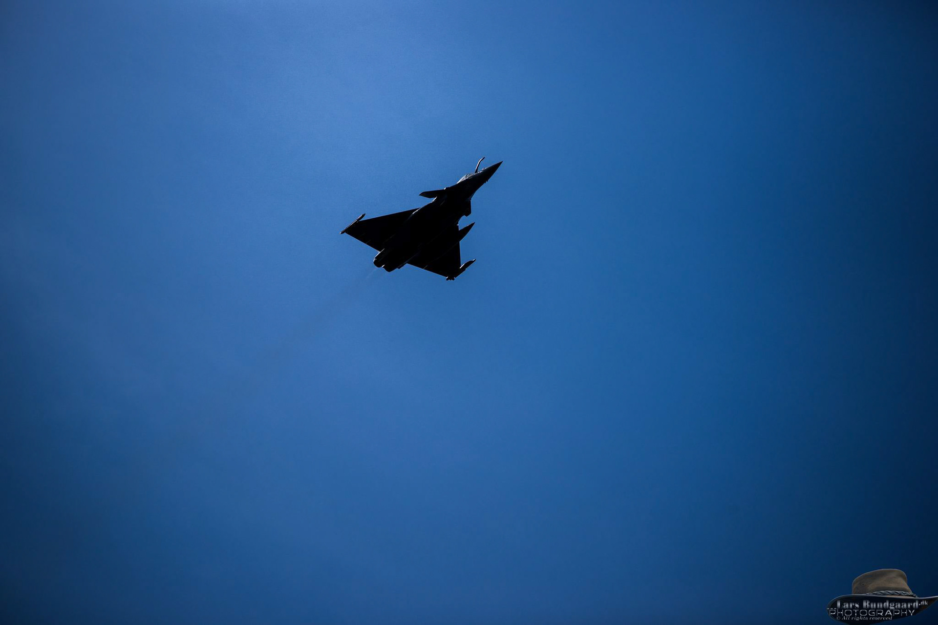 Copyright © Lars Bundgaard, all rights reserved!