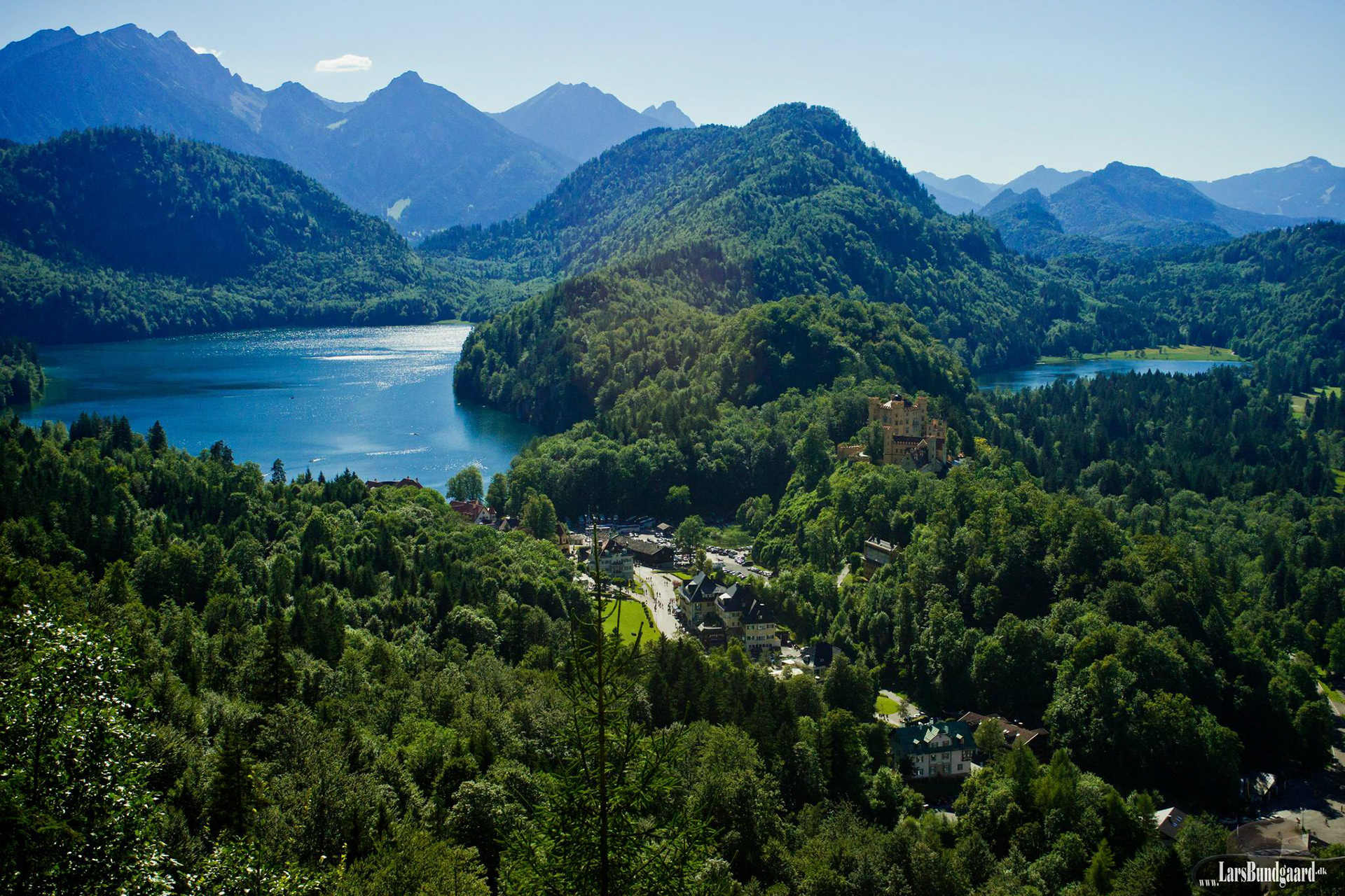 Copyright © Lars Bundgaard, all rights reserved!