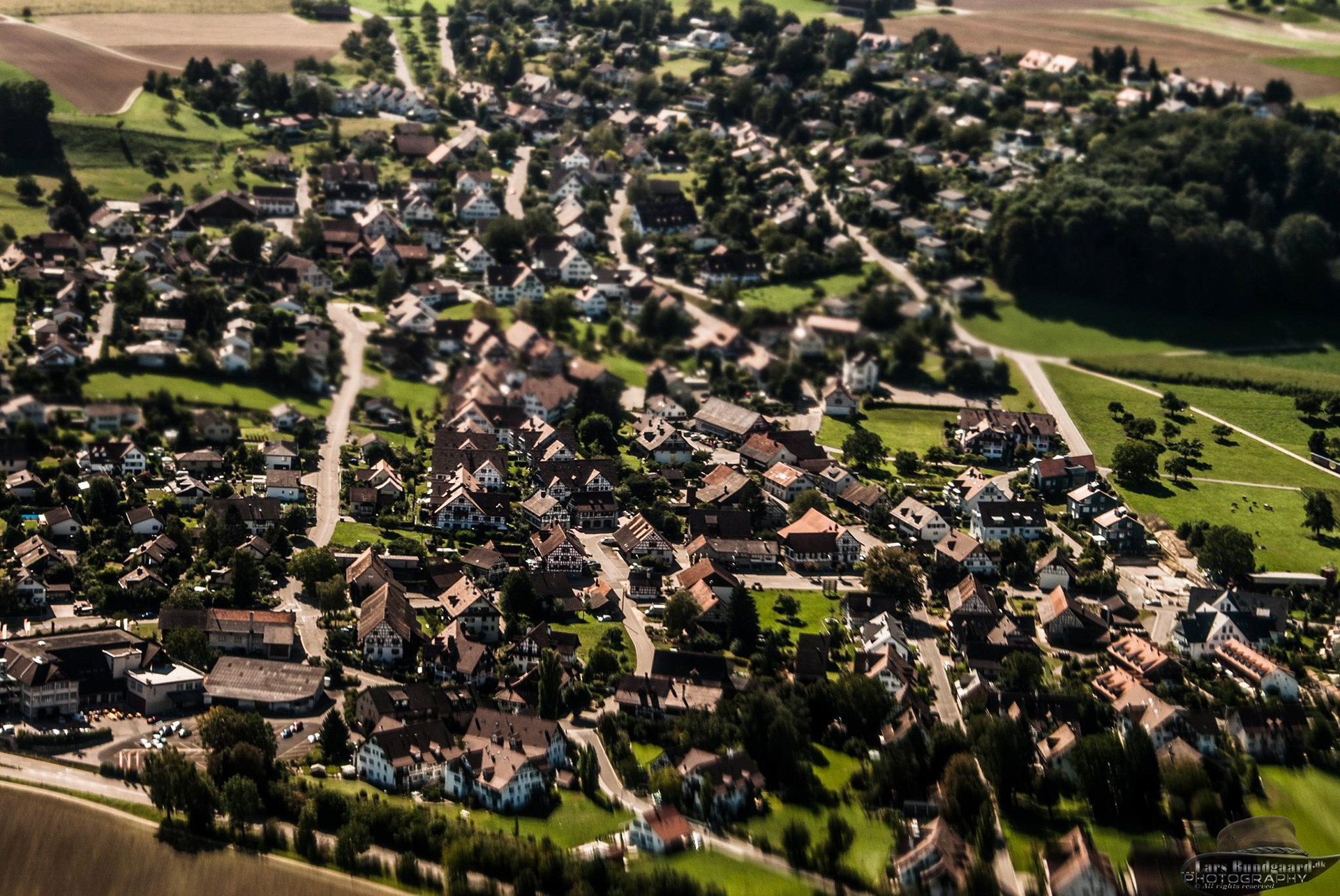 Copyright © Lars Bundgaard, all rights reserved!