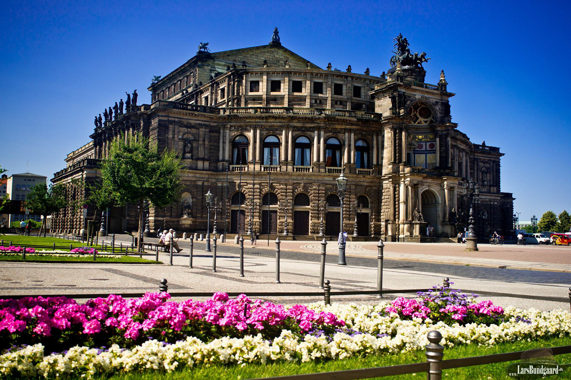 Copyright © Lars Bundgaard, all rights reserved!