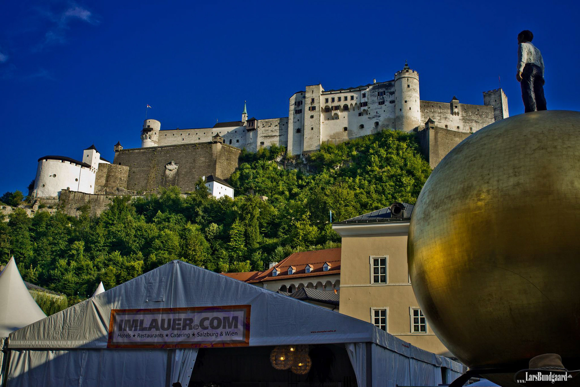 Copyright © Lars Bundgaard, all rights reserved!