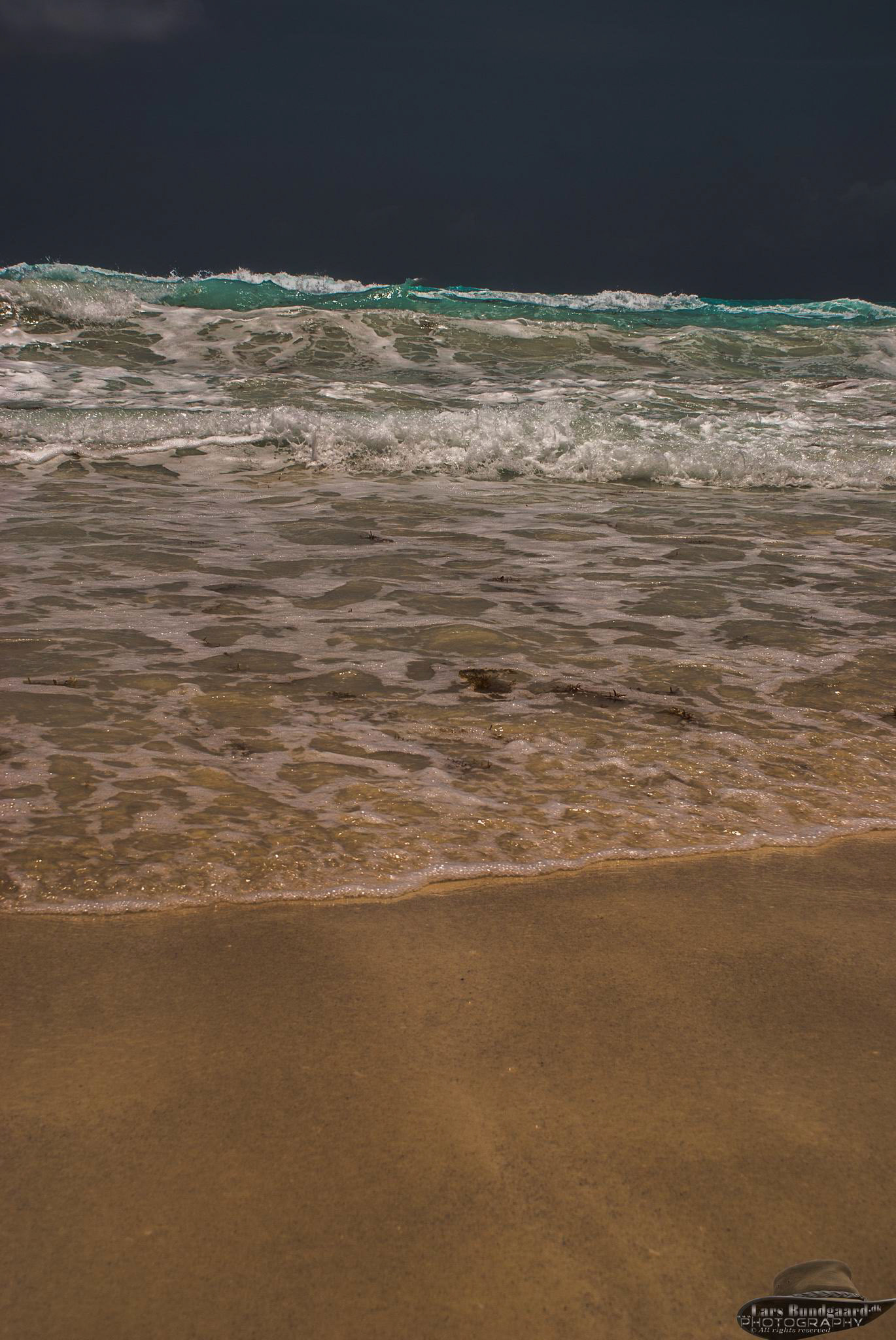 Copyright © Lars Bundgaard, all rights reserved!