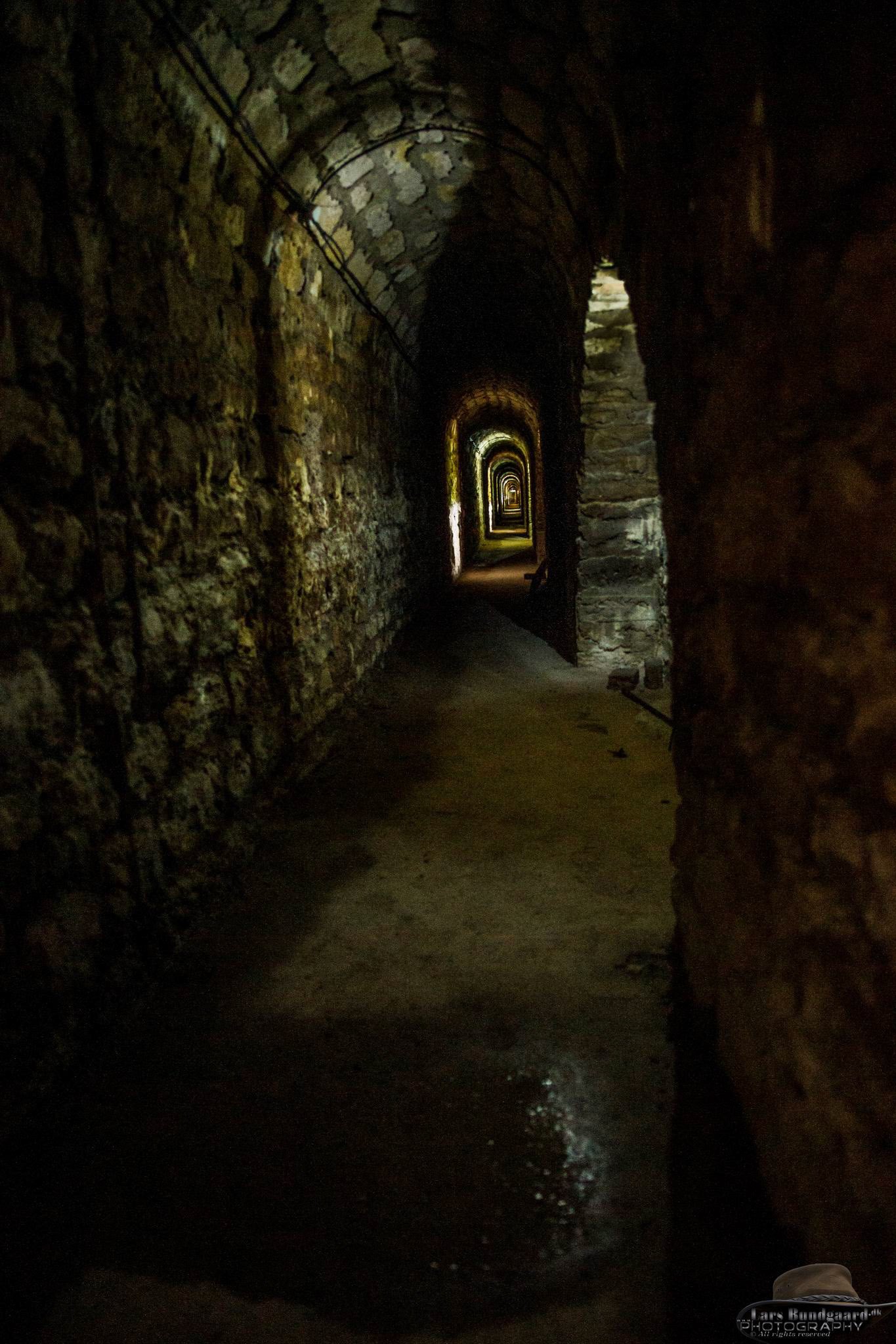 Copyright © Lars Bundgaard, all rights reserved!