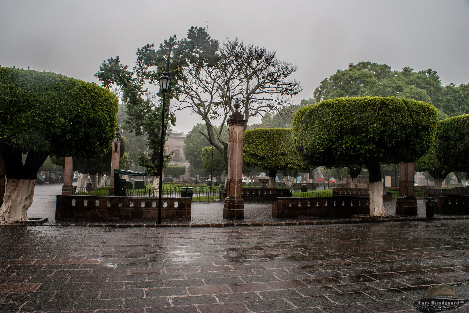 Copyright © Lars Bundgaard, all rights reserved!