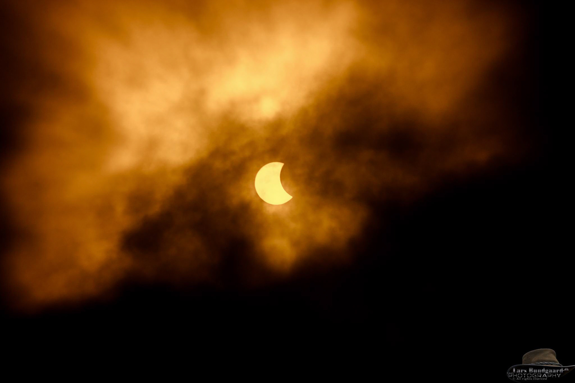 Copyright © Lars Bundgaard, all rights reserved!