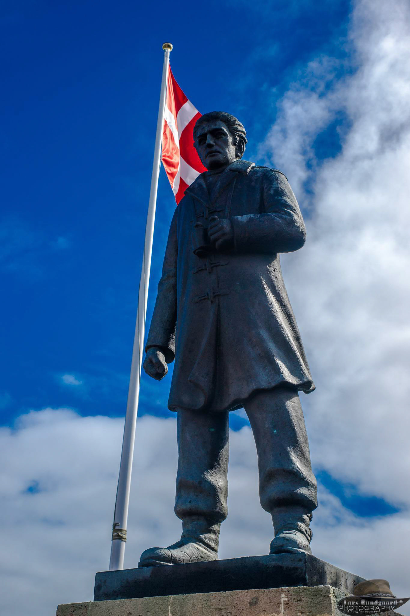 Copyright © Lars Bundgaard, all rights reserved!