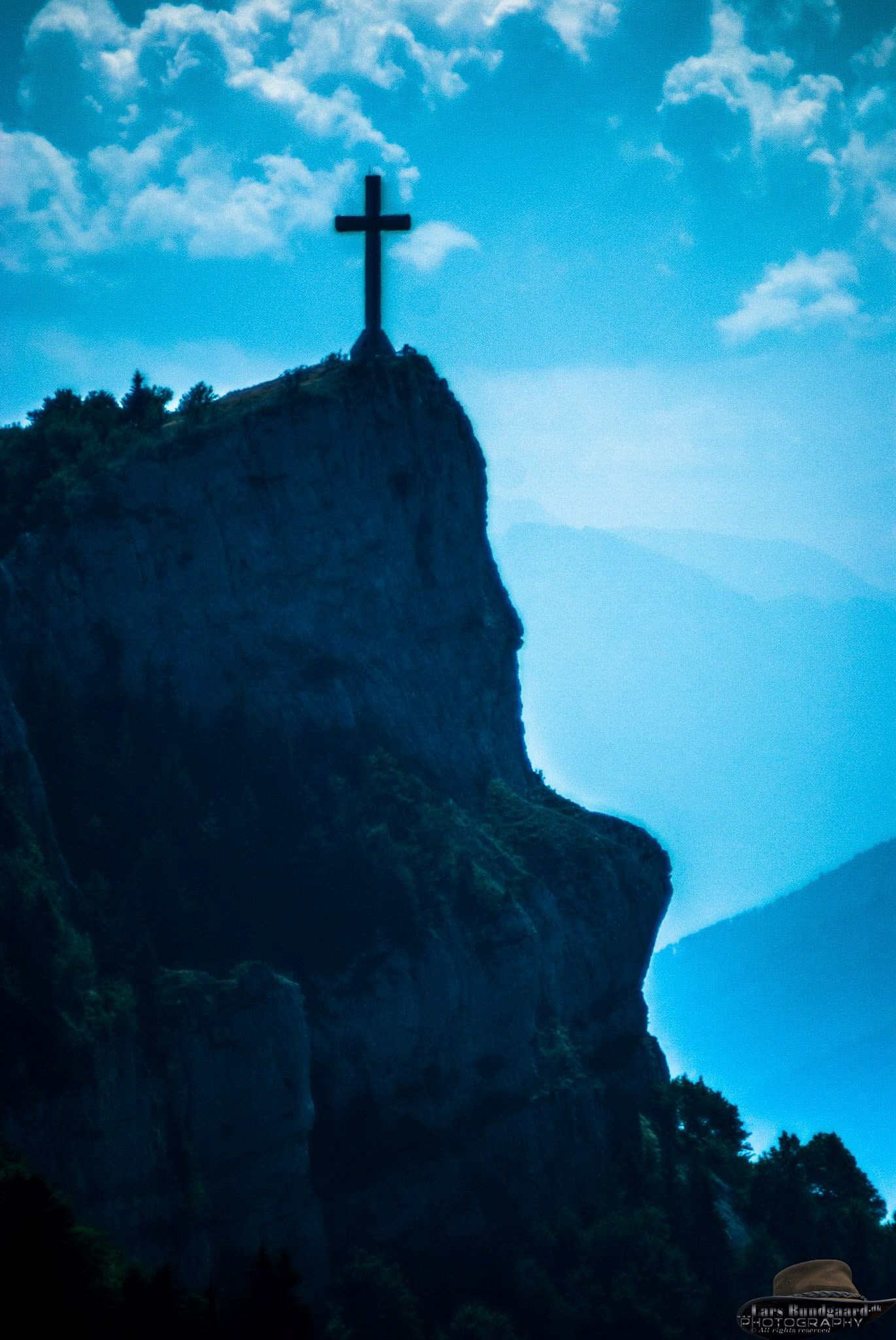 Copyright © Lars Bundgaard, all rights reserved!