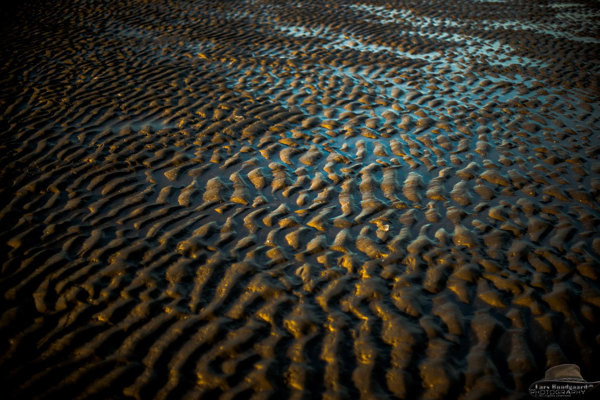 Copyright © Lars Bundgaard, all rights reserved!