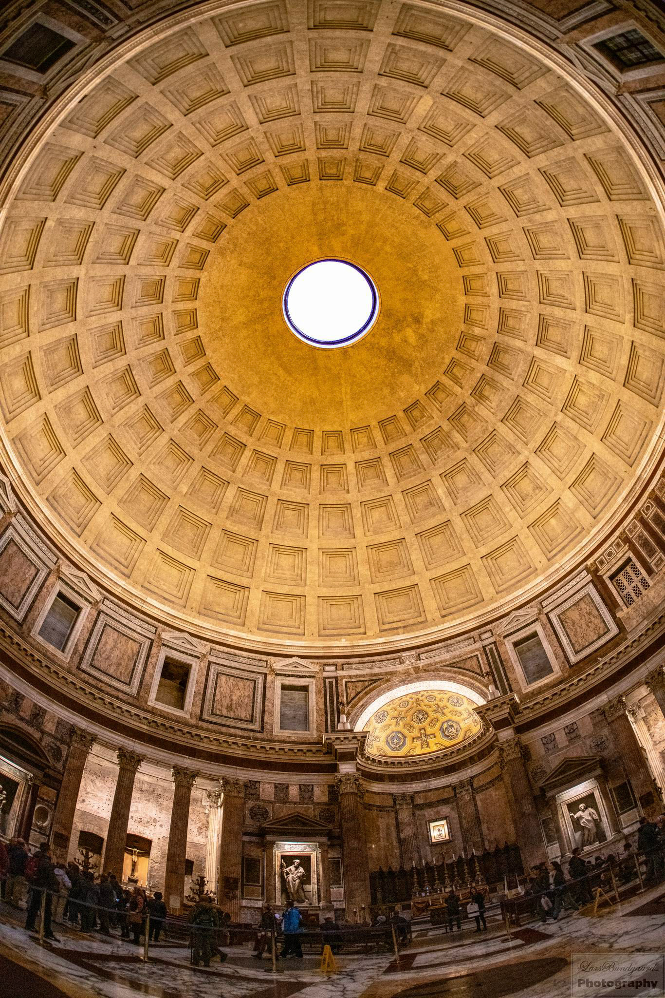 Copyright © Lars Bundgaard, all rights reserved!