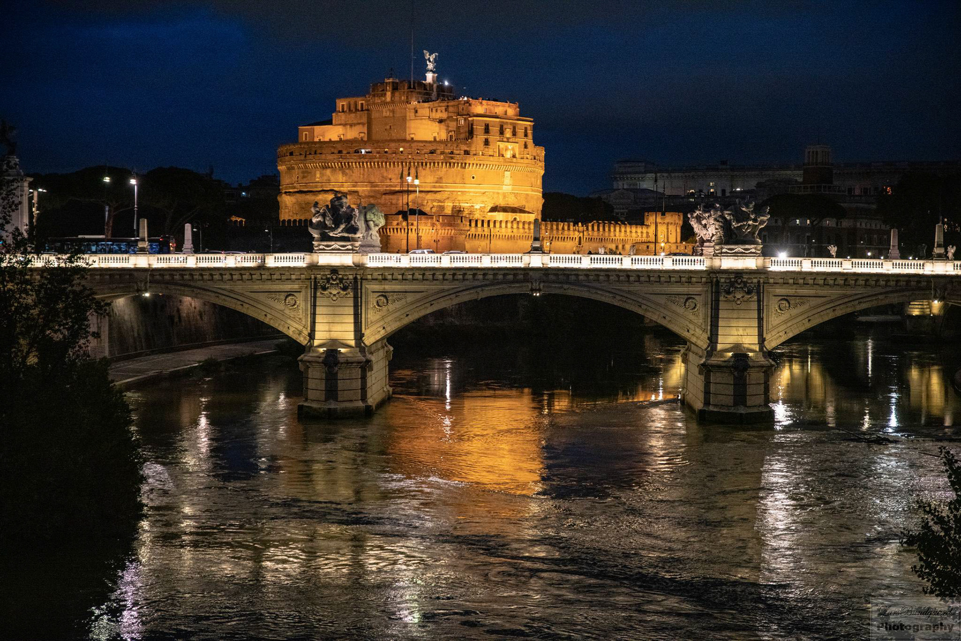 Copyright © Lars Bundgaard, all rights reserved!