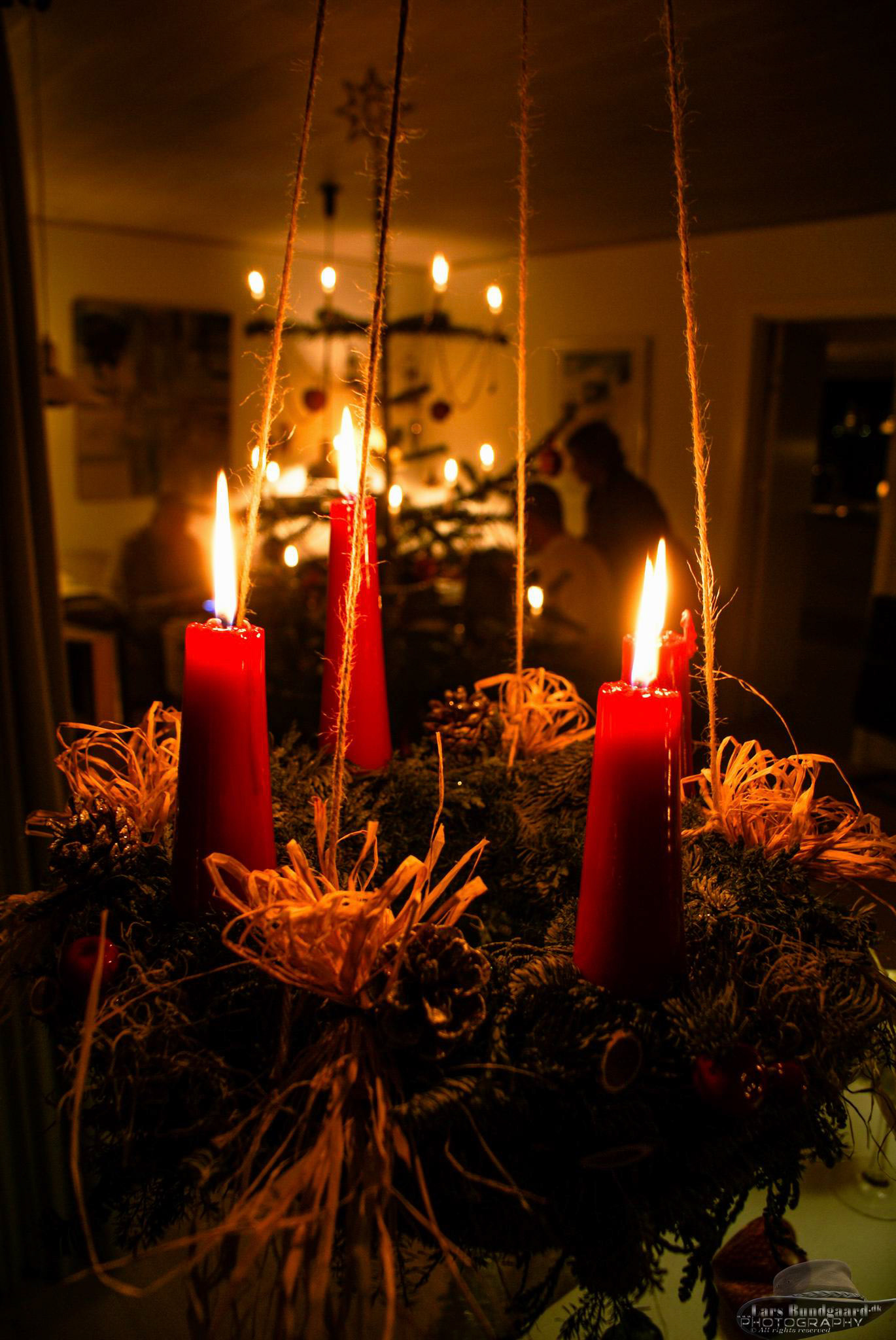 Copyright © Lars Bundgaard, all rights reserved!