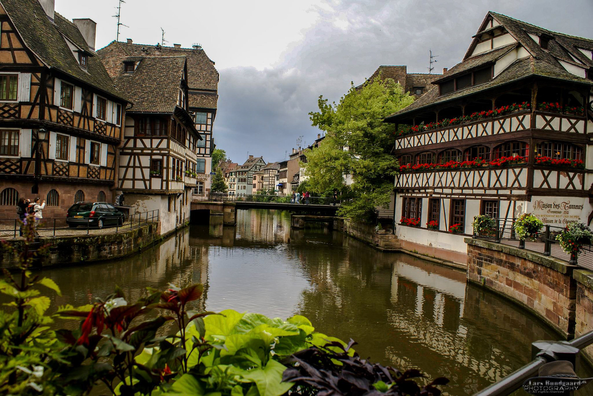 Copyright © Lars Bundgaard, all rights reserved!