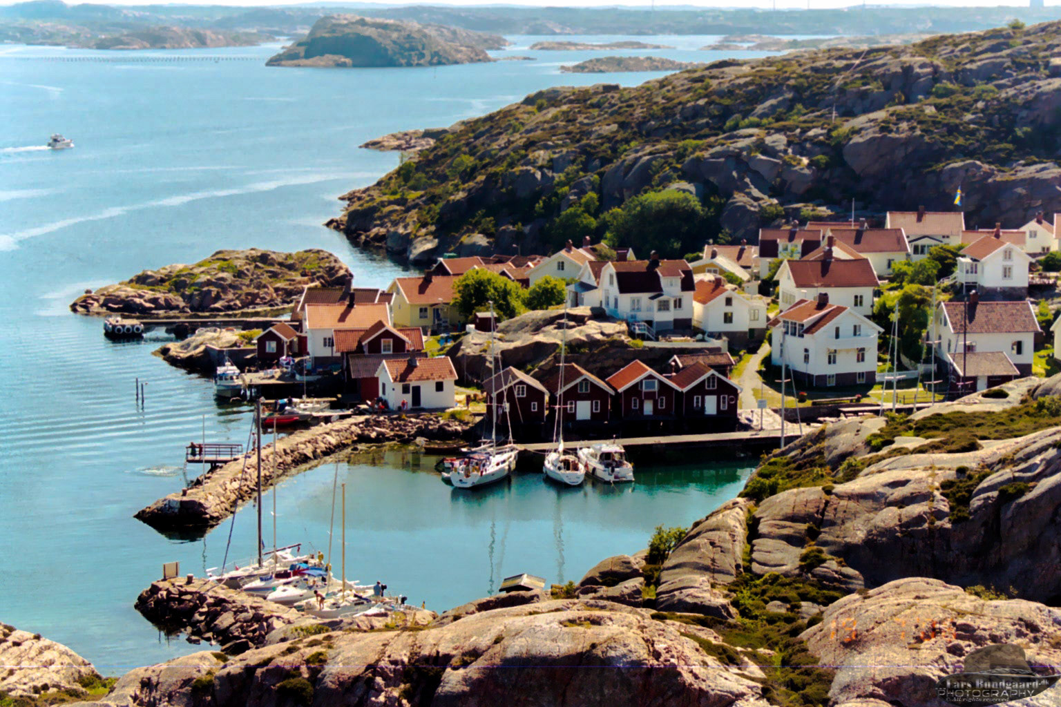 Copyright © Lars Bundgaard, all rights reserved!