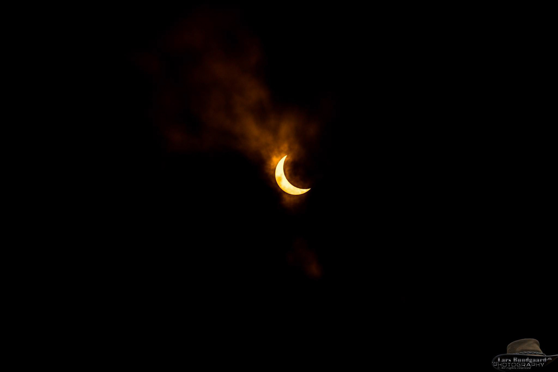 Copyright © Lars Bundgaard, all rights reserved!