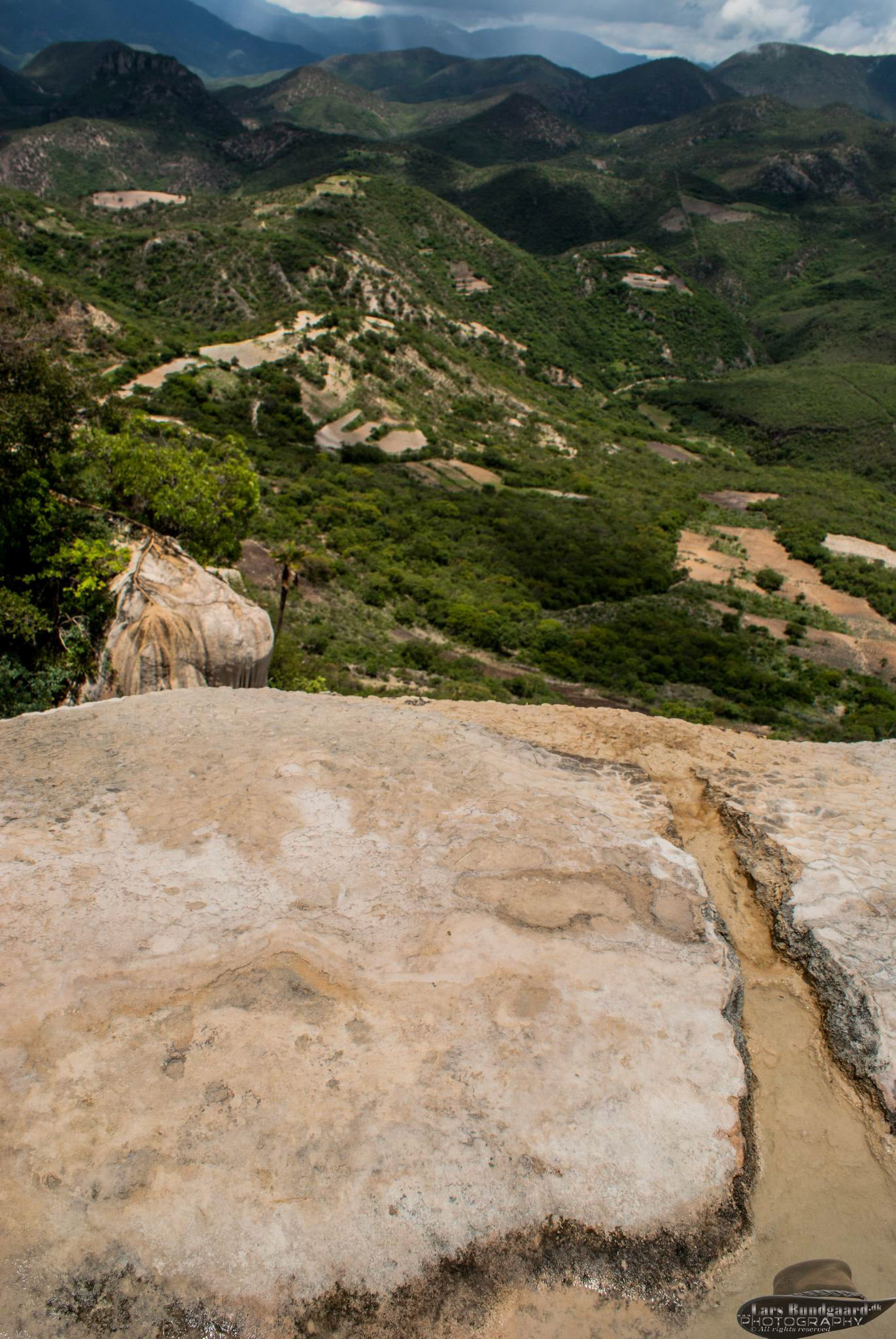 Copyright © Lars Bundgaard, all rights reserved!