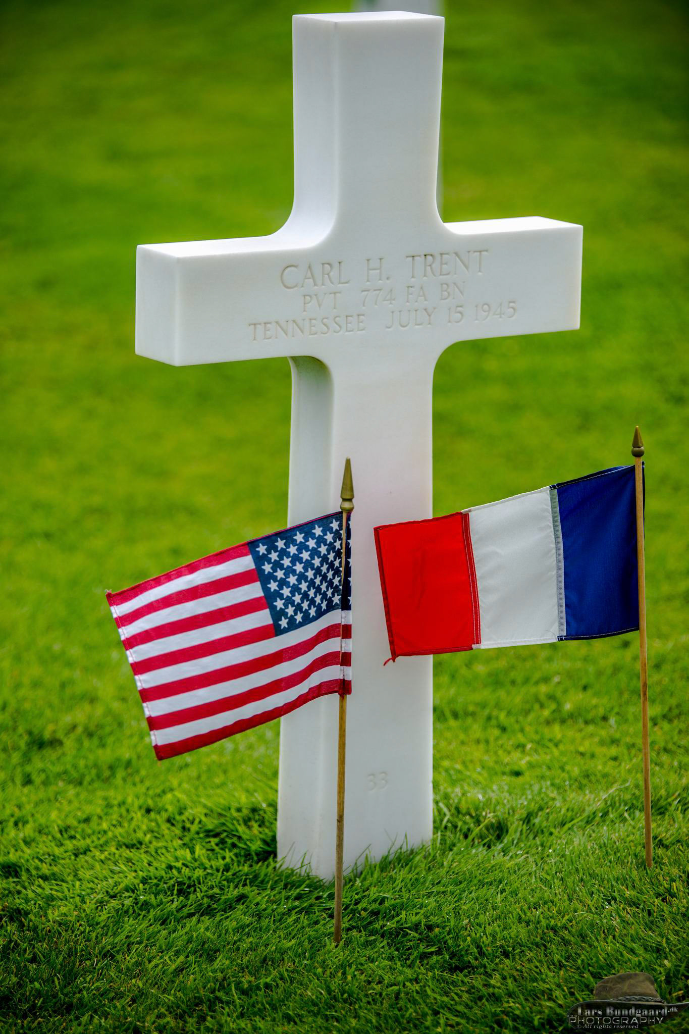 Copyright © Lars Bundgaard, all rights reserved!