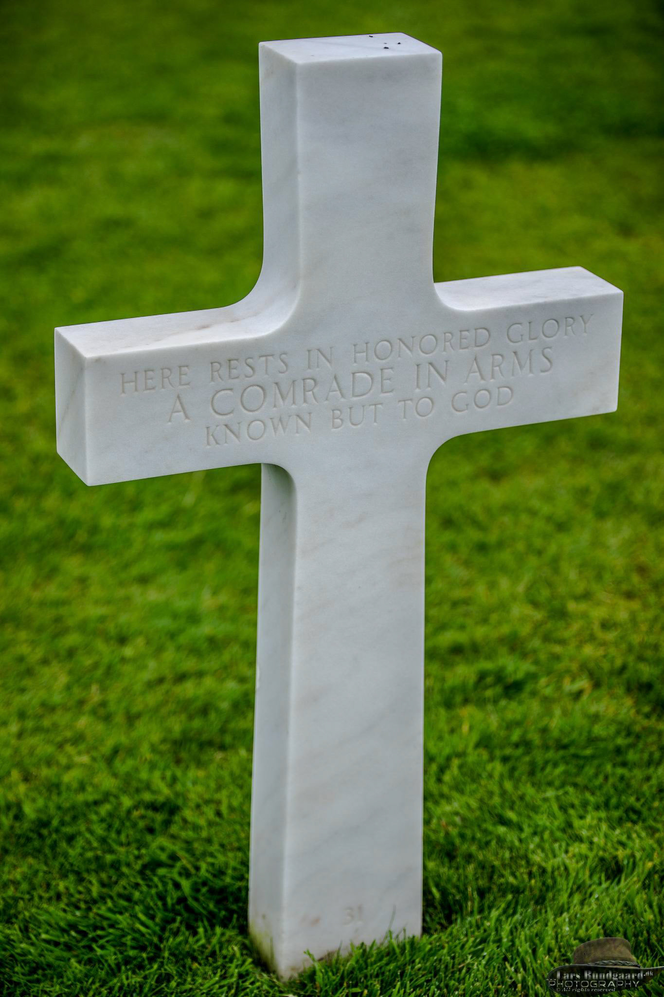 Copyright © Lars Bundgaard, all rights reserved!