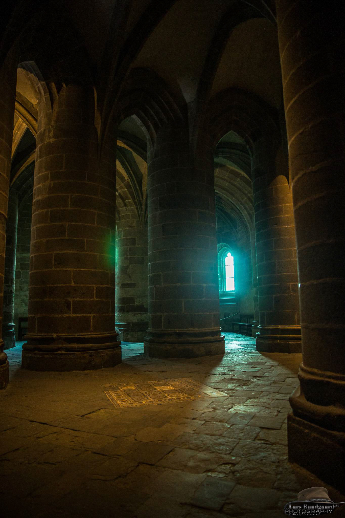 Copyright © Lars Bundgaard, all rights reserved!