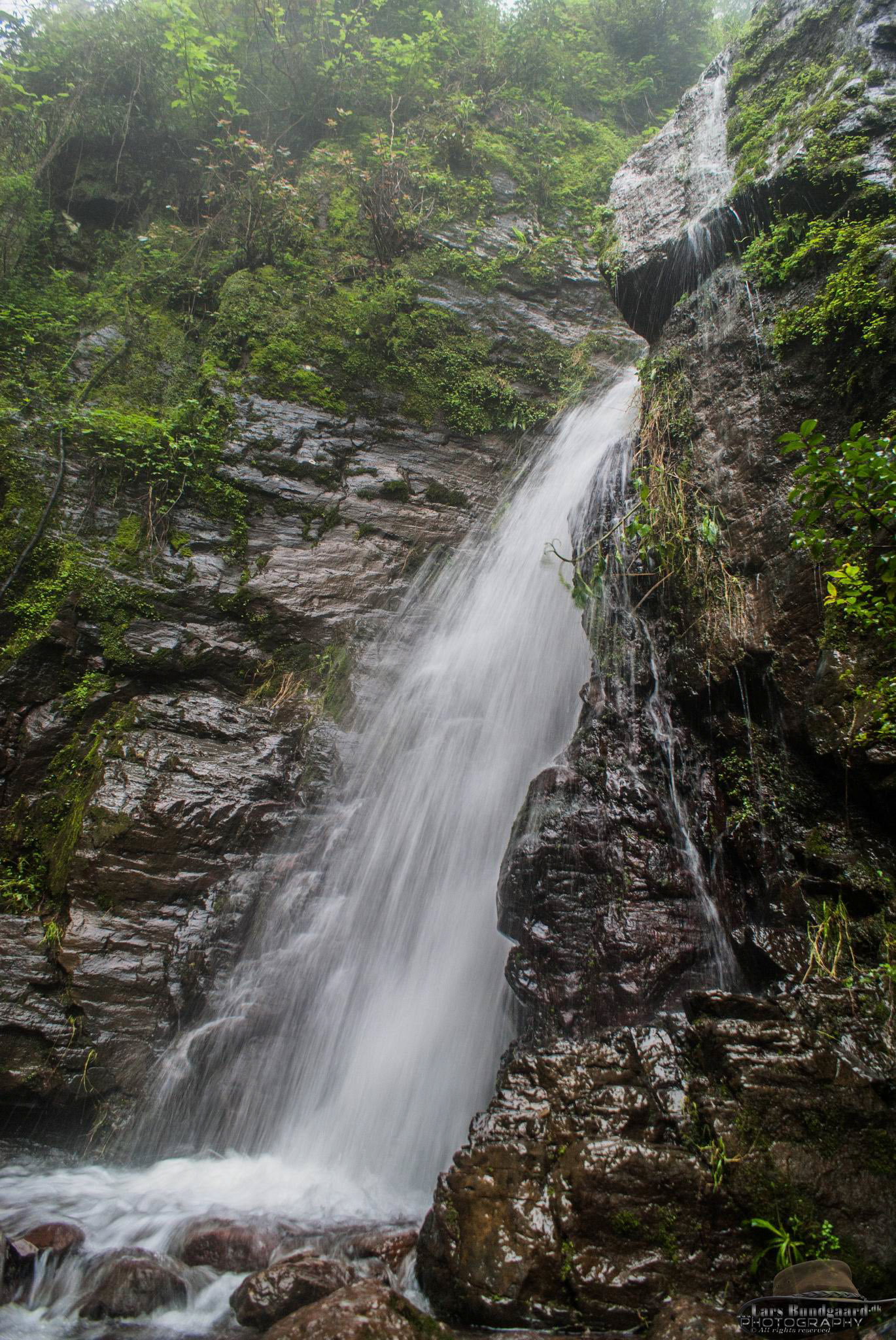 Copyright © Lars Bundgaard, all rights reserved!