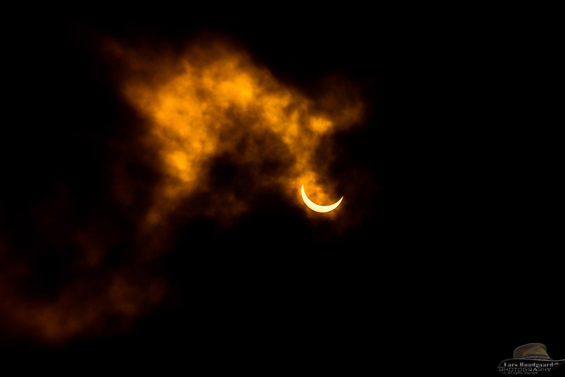 Copyright © Lars Bundgaard, all rights reserved!