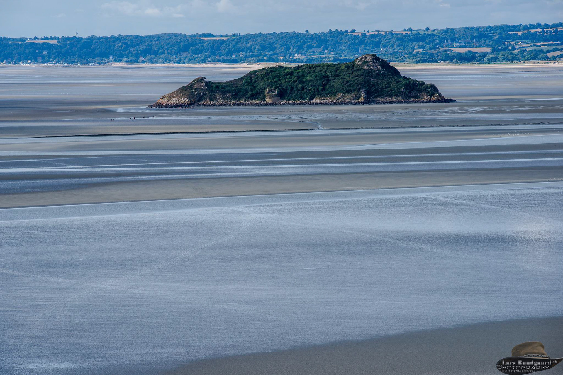 Copyright © Lars Bundgaard, all rights reserved!