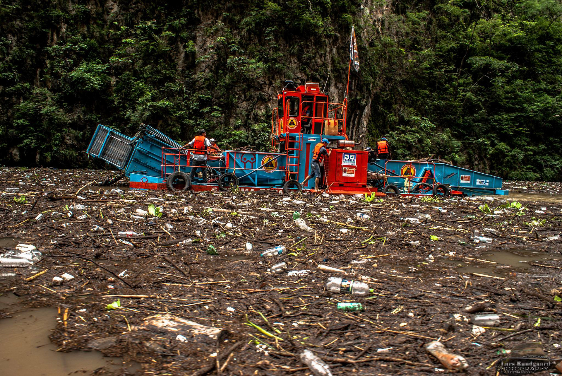 Copyright © Lars Bundgaard, all rights reserved!