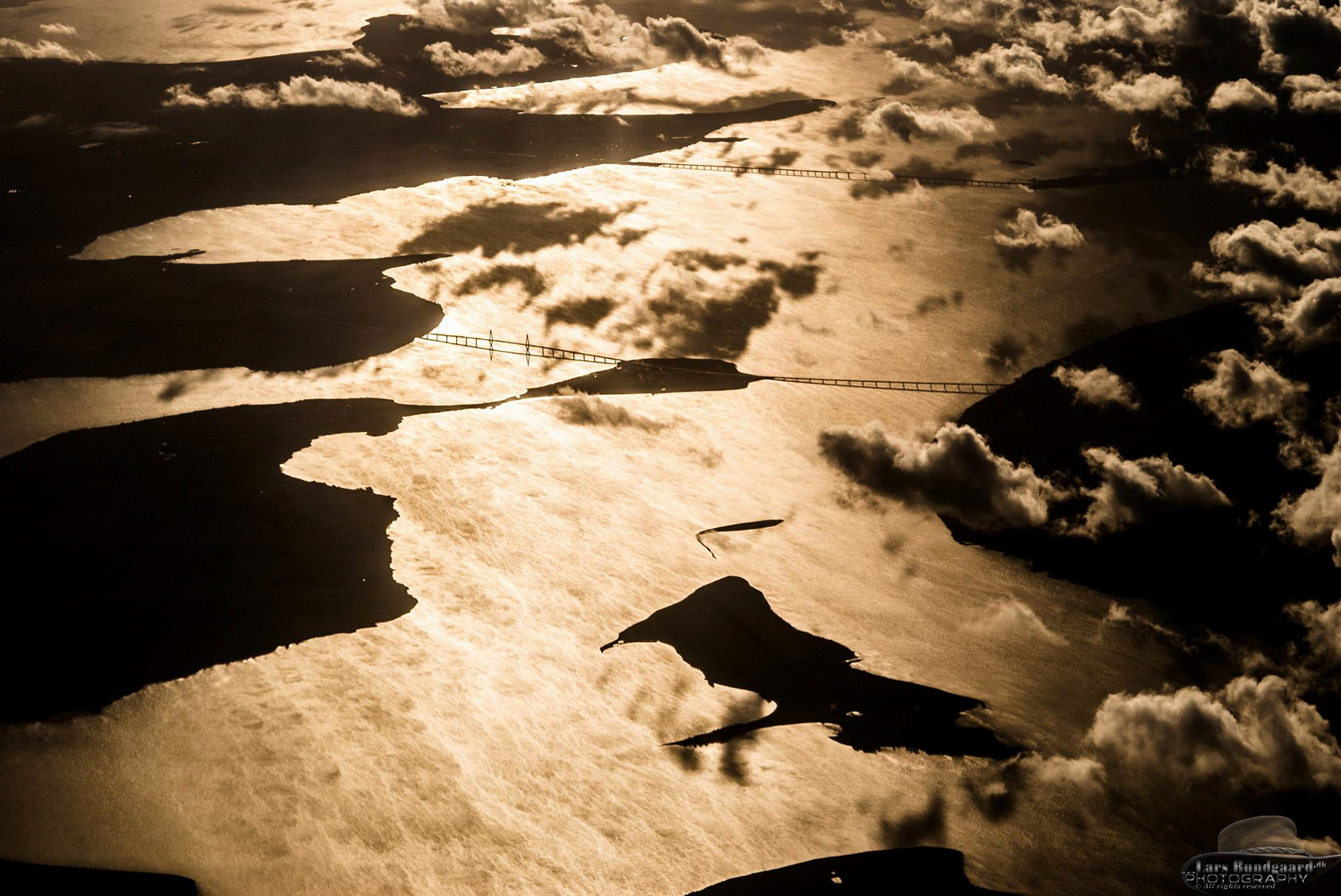 Copyright © Lars Bundgaard, all rights reserved!