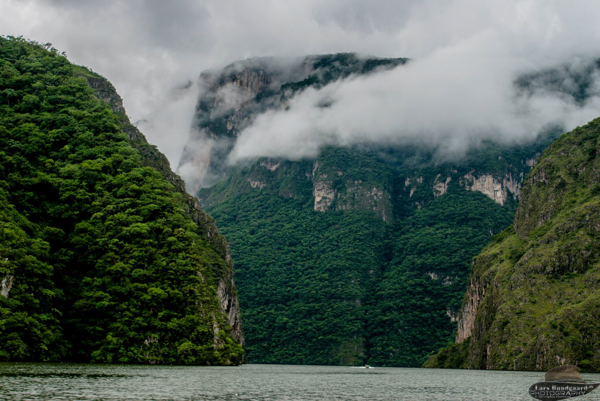 Copyright © Lars Bundgaard, all rights reserved!