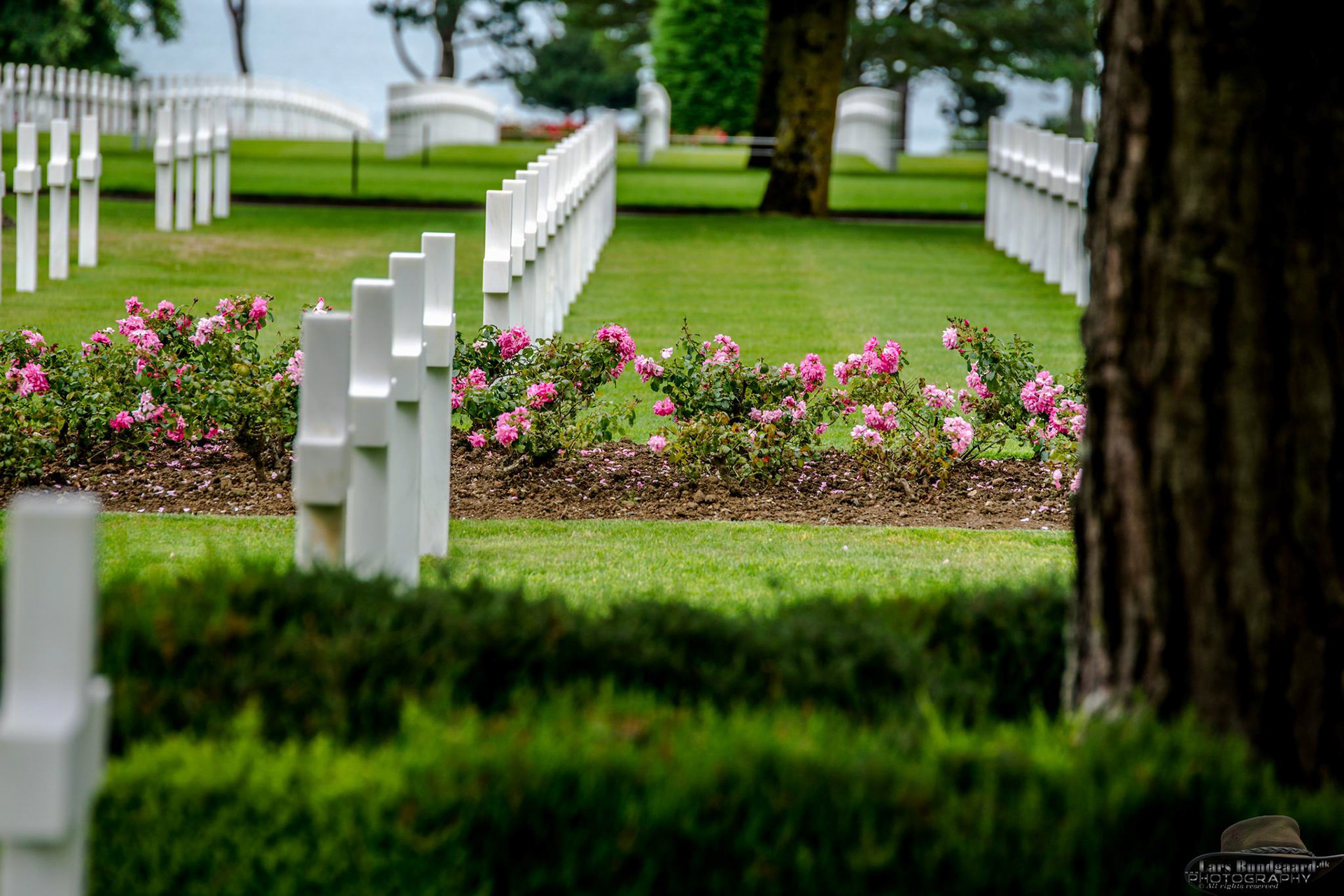 Copyright © Lars Bundgaard, all rights reserved!