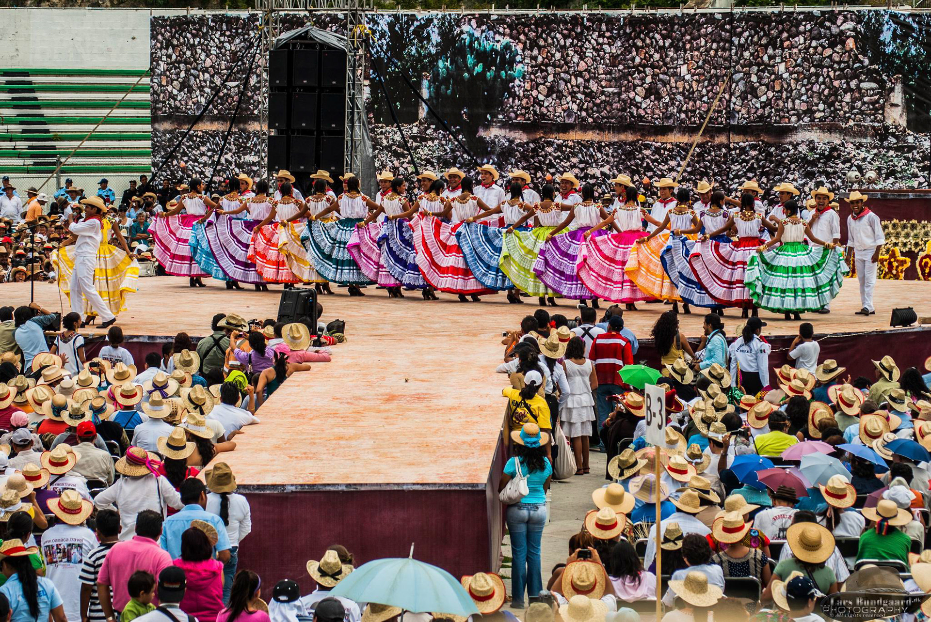 Copyright © Lars Bundgaard, all rights reserved!