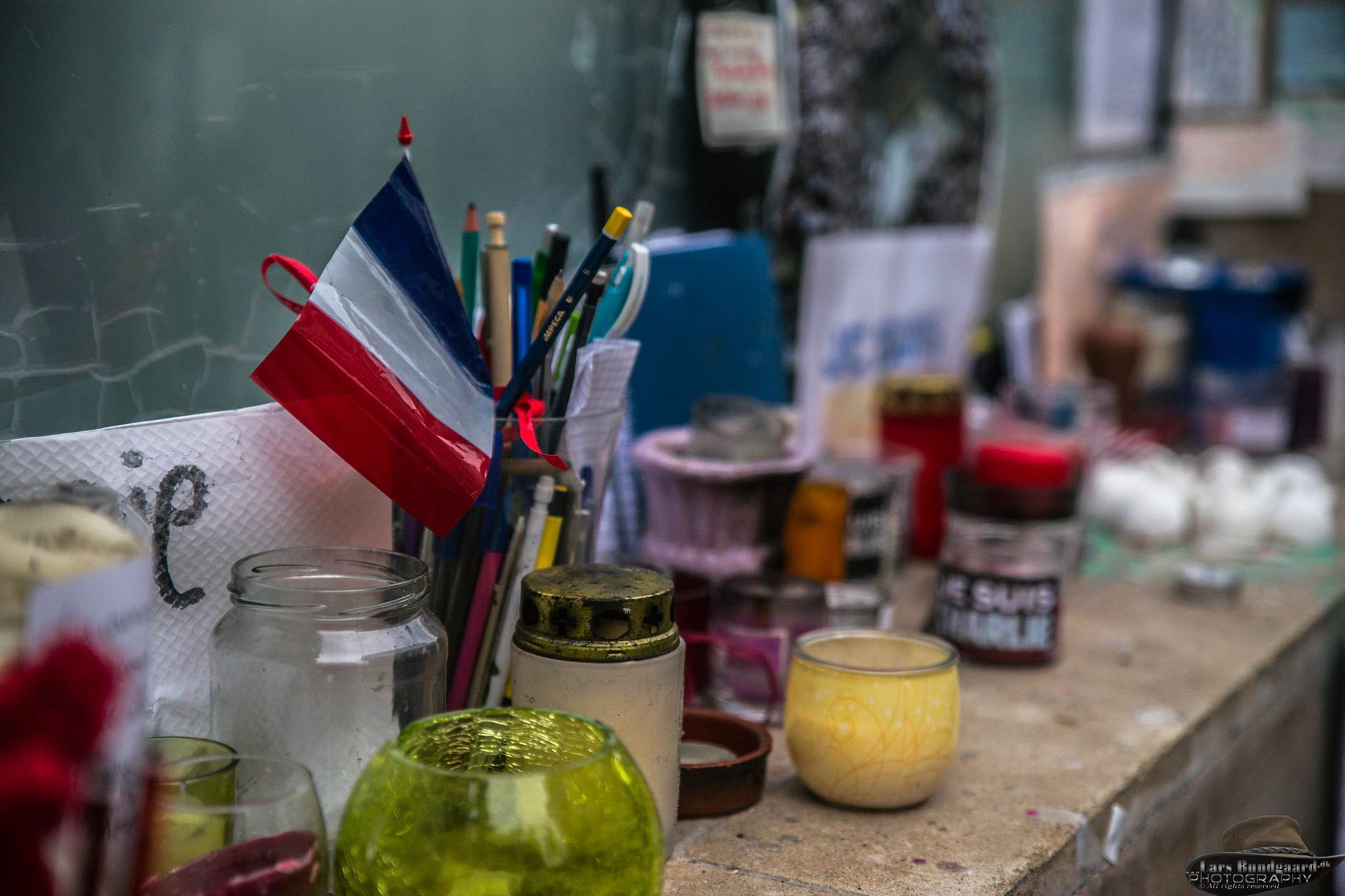 Copyright © Lars Bundgaard, all rights reserved!