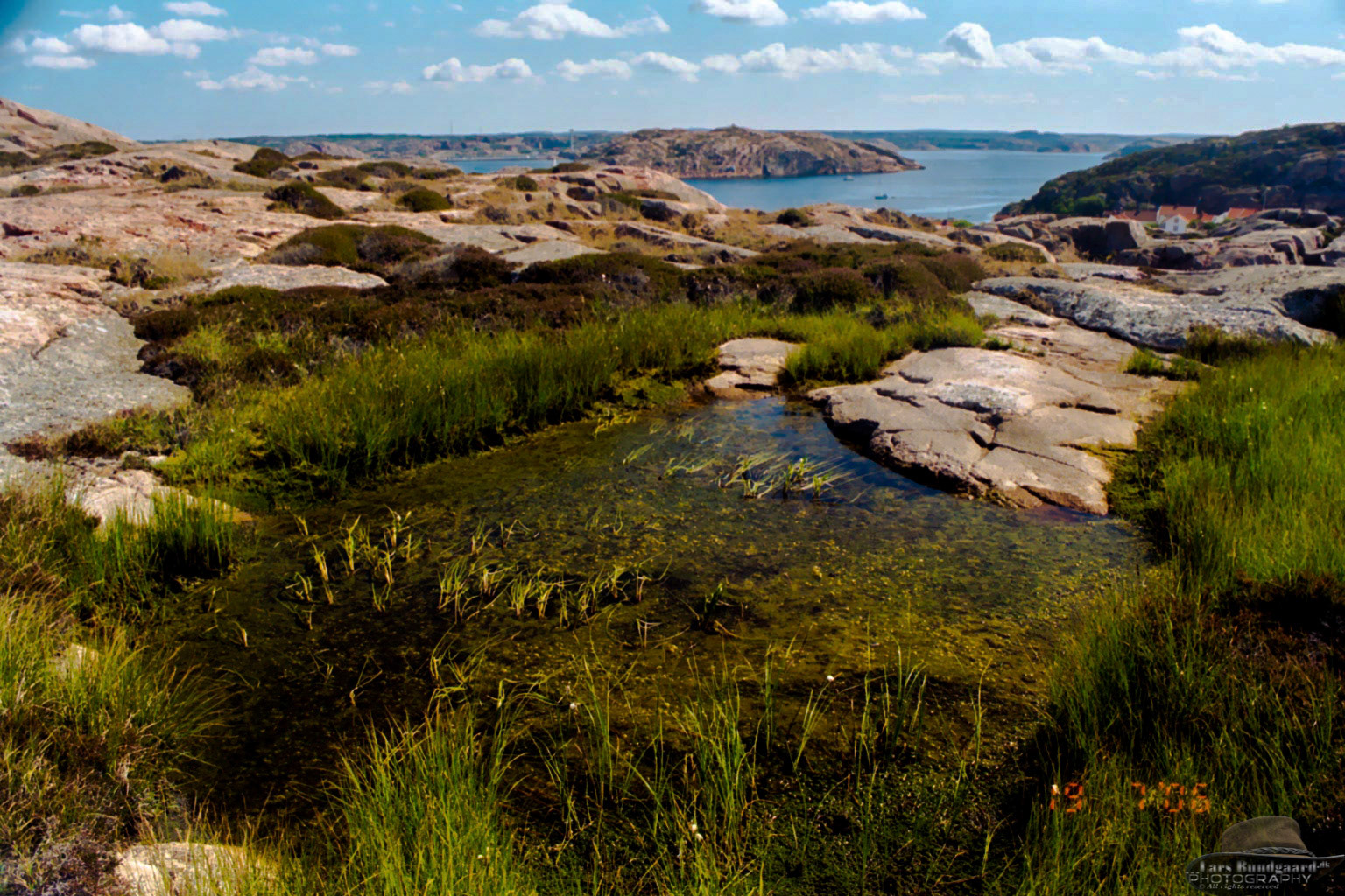 Copyright © Lars Bundgaard, all rights reserved!