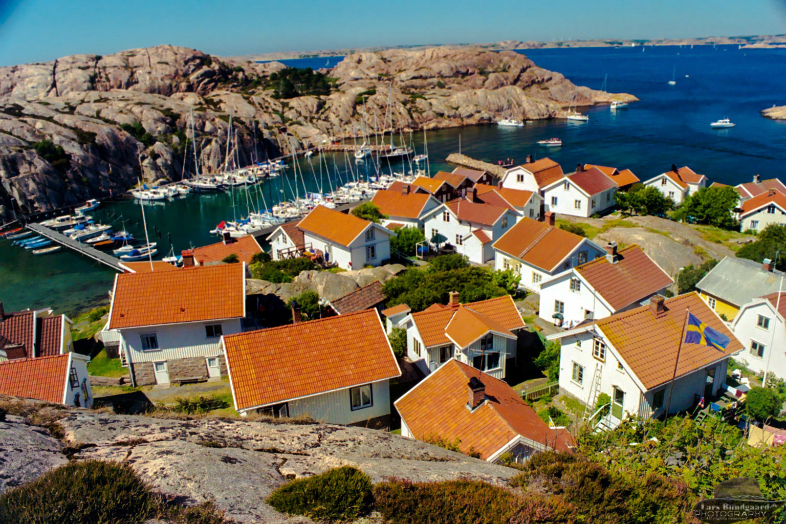 Copyright © Lars Bundgaard, all rights reserved!