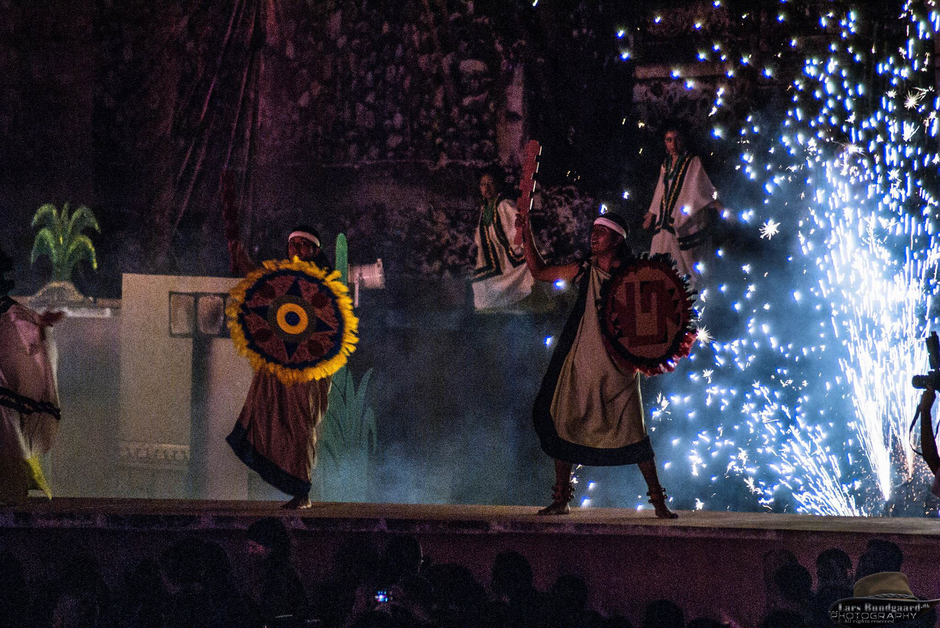 Copyright © Lars Bundgaard, all rights reserved!