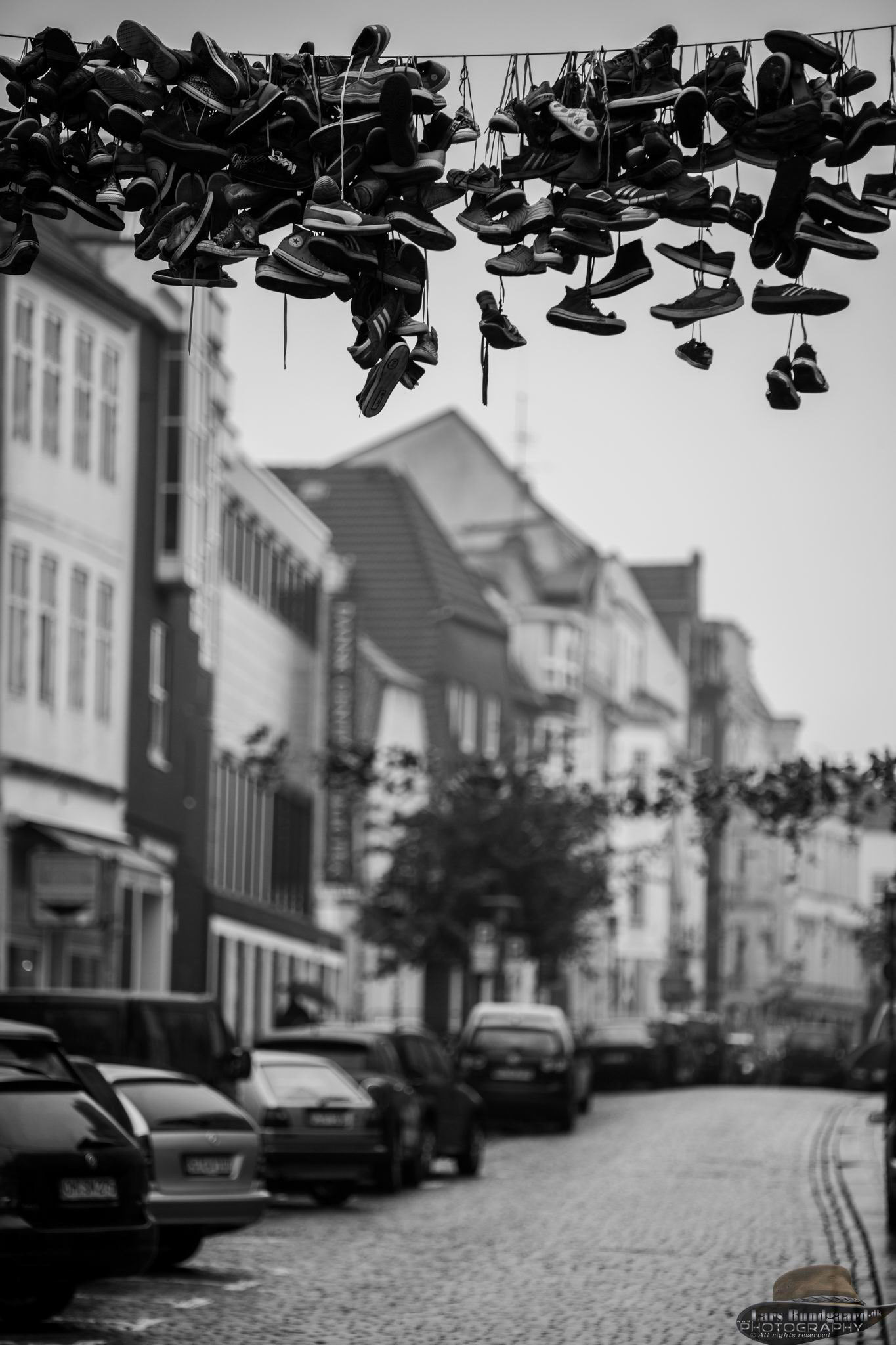 Copyright © Lars Bundgaard, all rights reserved!