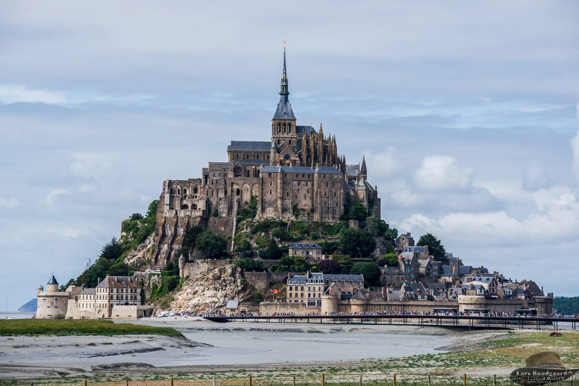 Copyright © Lars Bundgaard, all rights reserved!