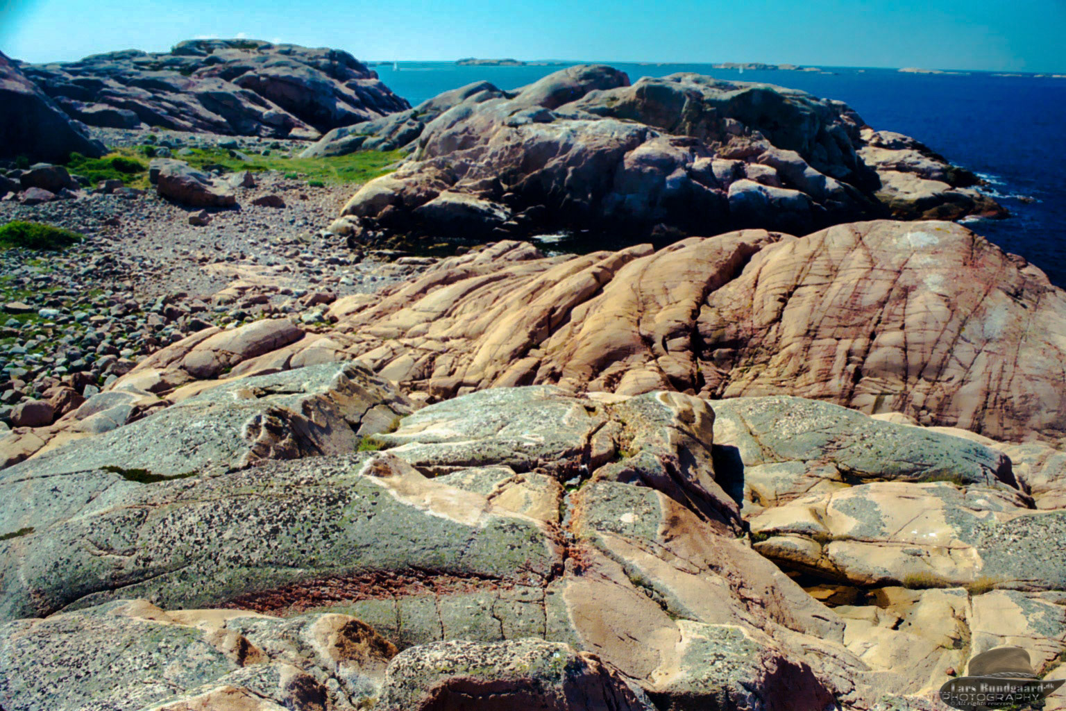 Copyright © Lars Bundgaard, all rights reserved!